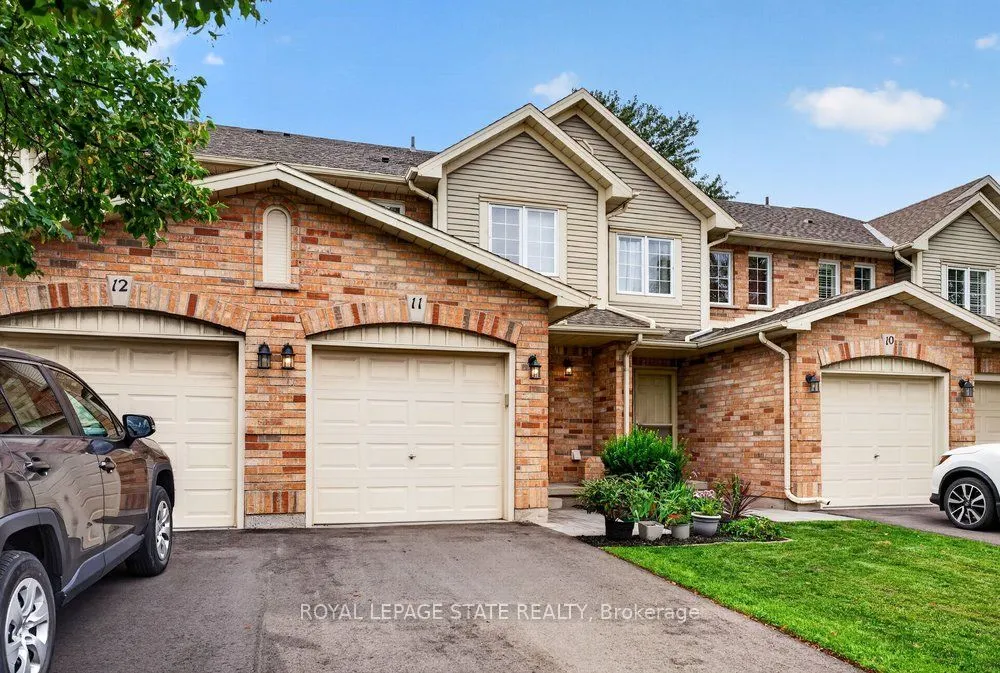 44 Frances Avenue #11
