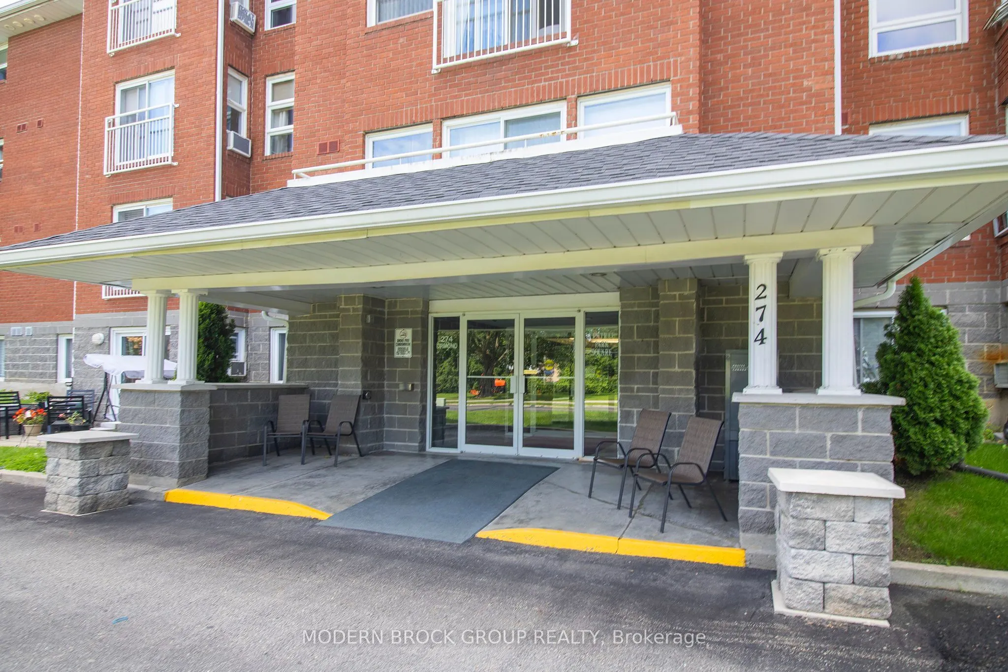 274 Ormond Street #201