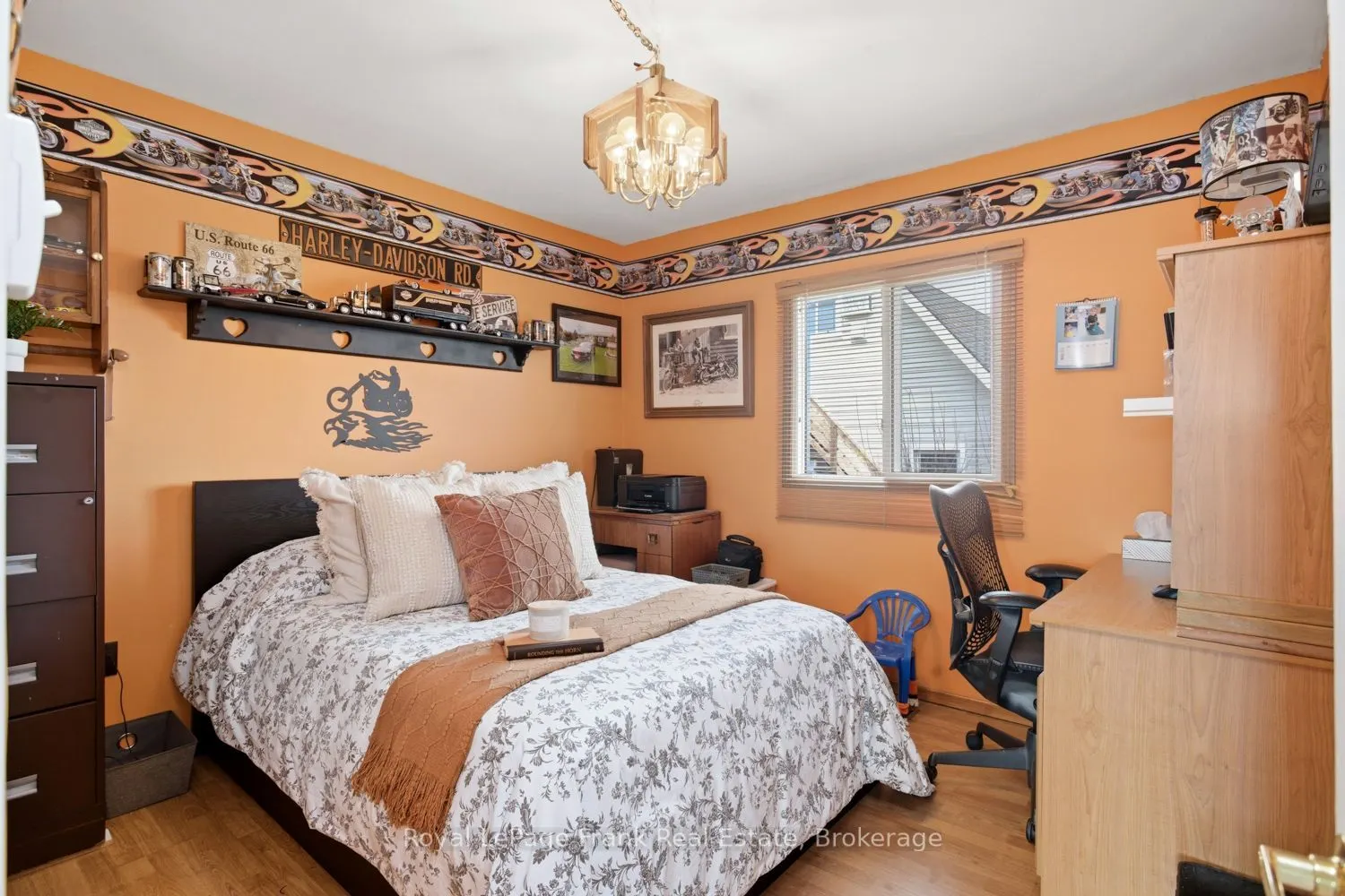106 Starr Boulevard