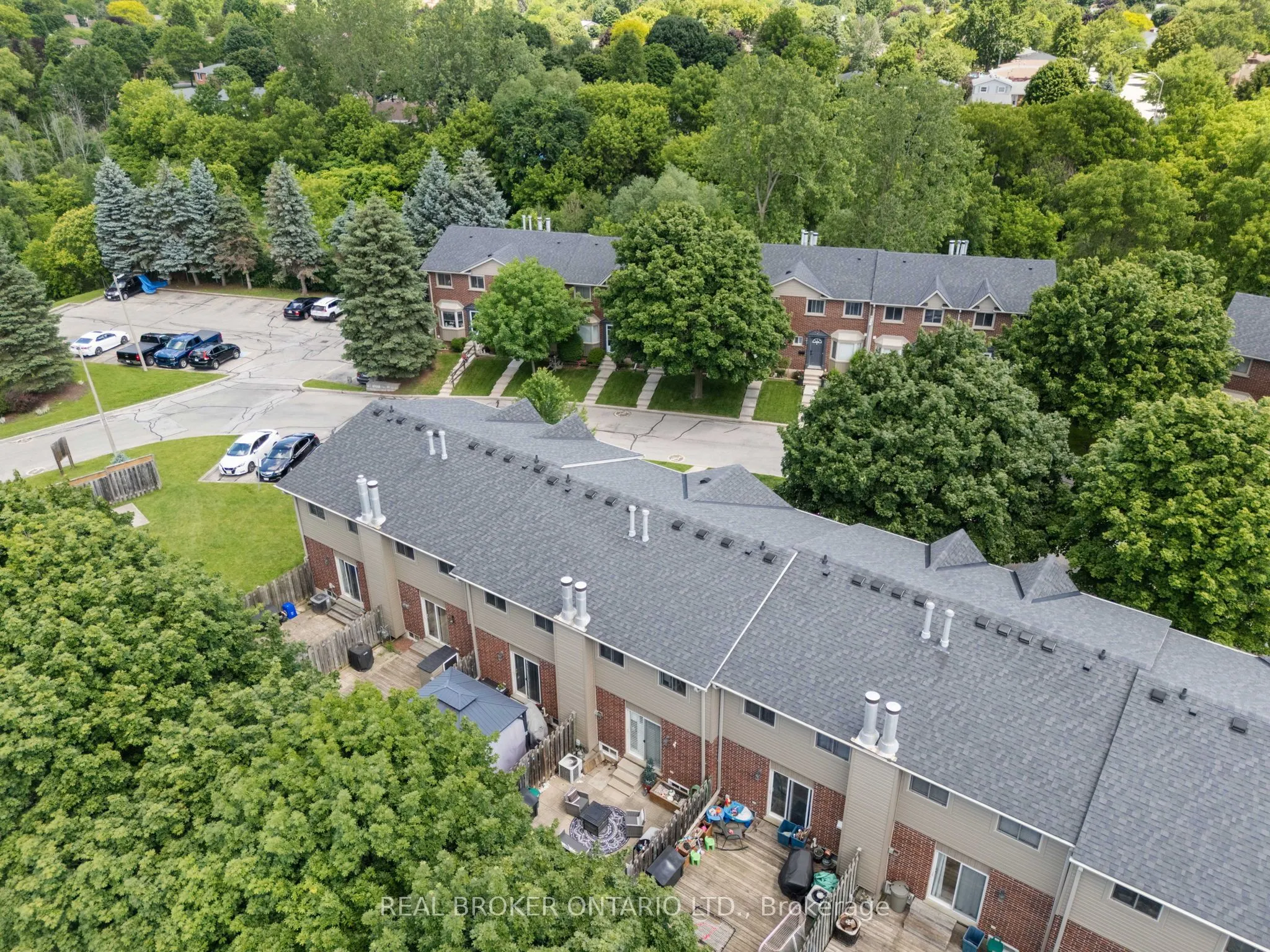 149 Brantwood Park Road #D