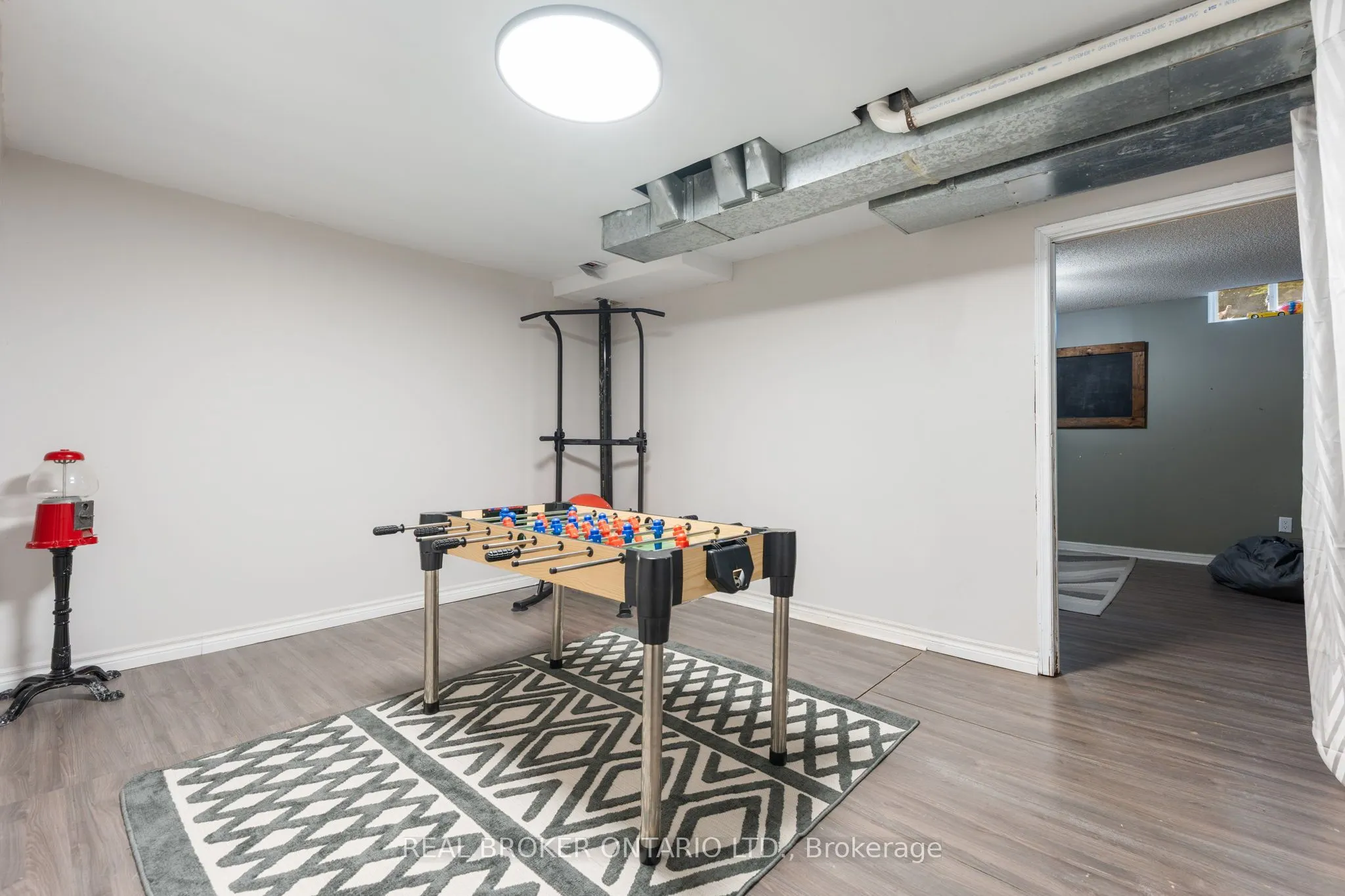 149 Brantwood Park Road #D