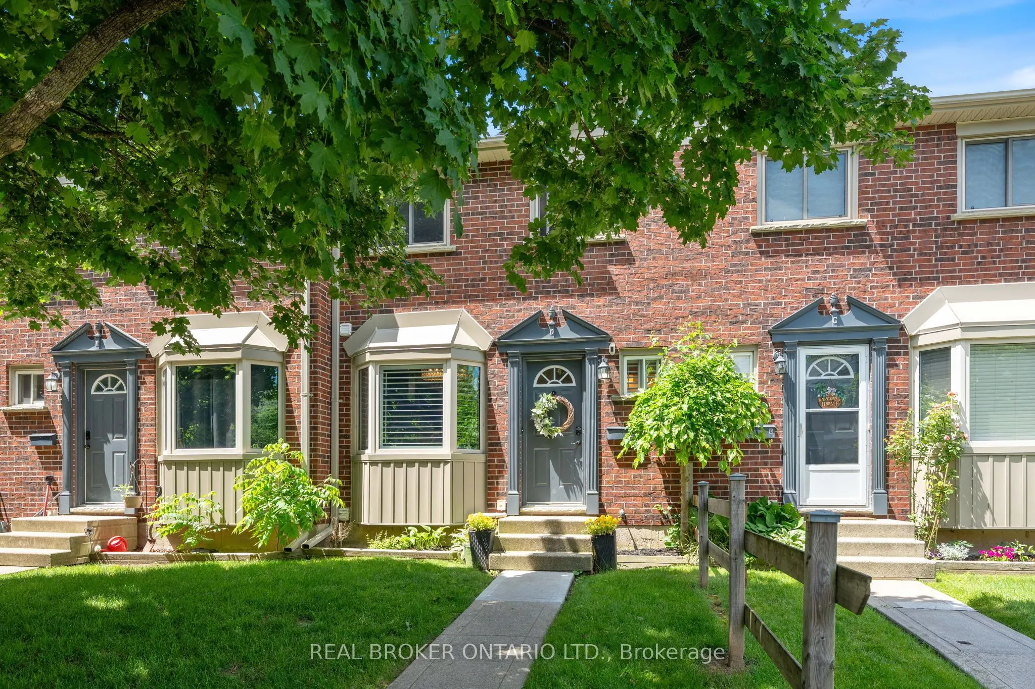 149 Brantwood Park Road #D