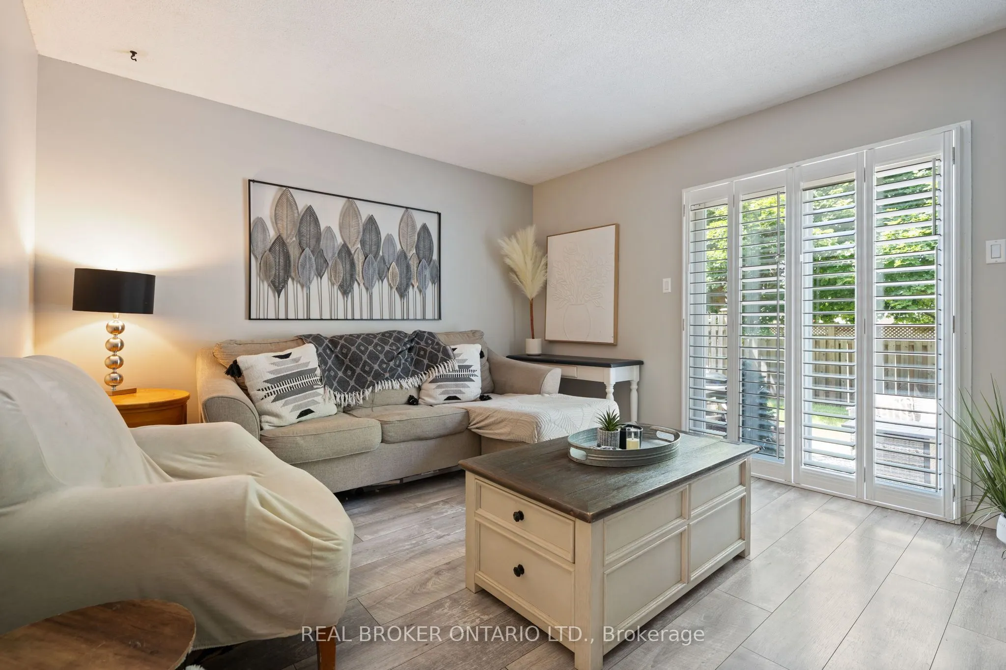 149 Brantwood Park Road #D