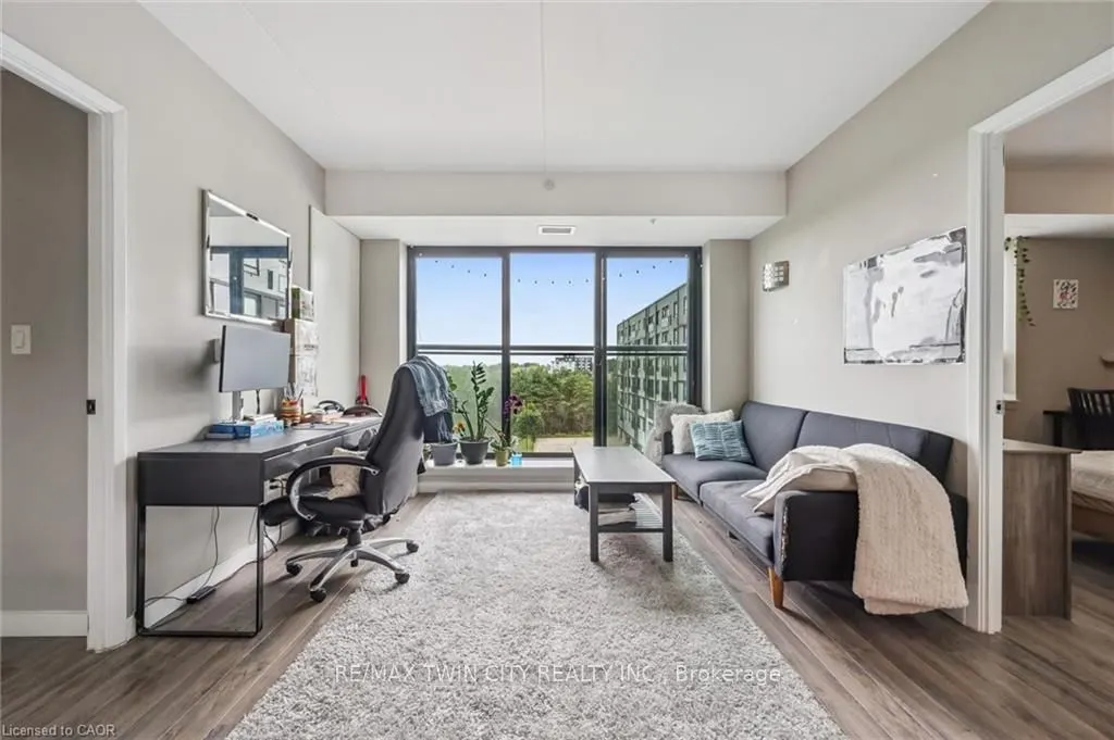 1291 Gordon Street #420