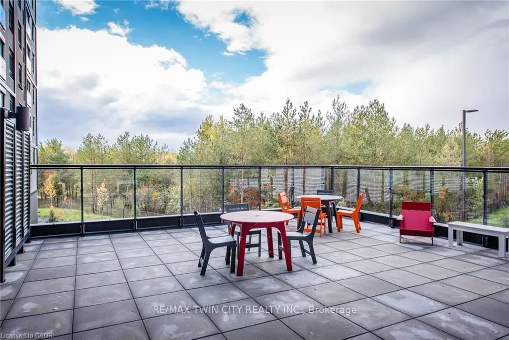 1291 Gordon Street #420