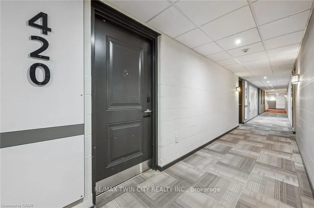 1291 Gordon Street #420