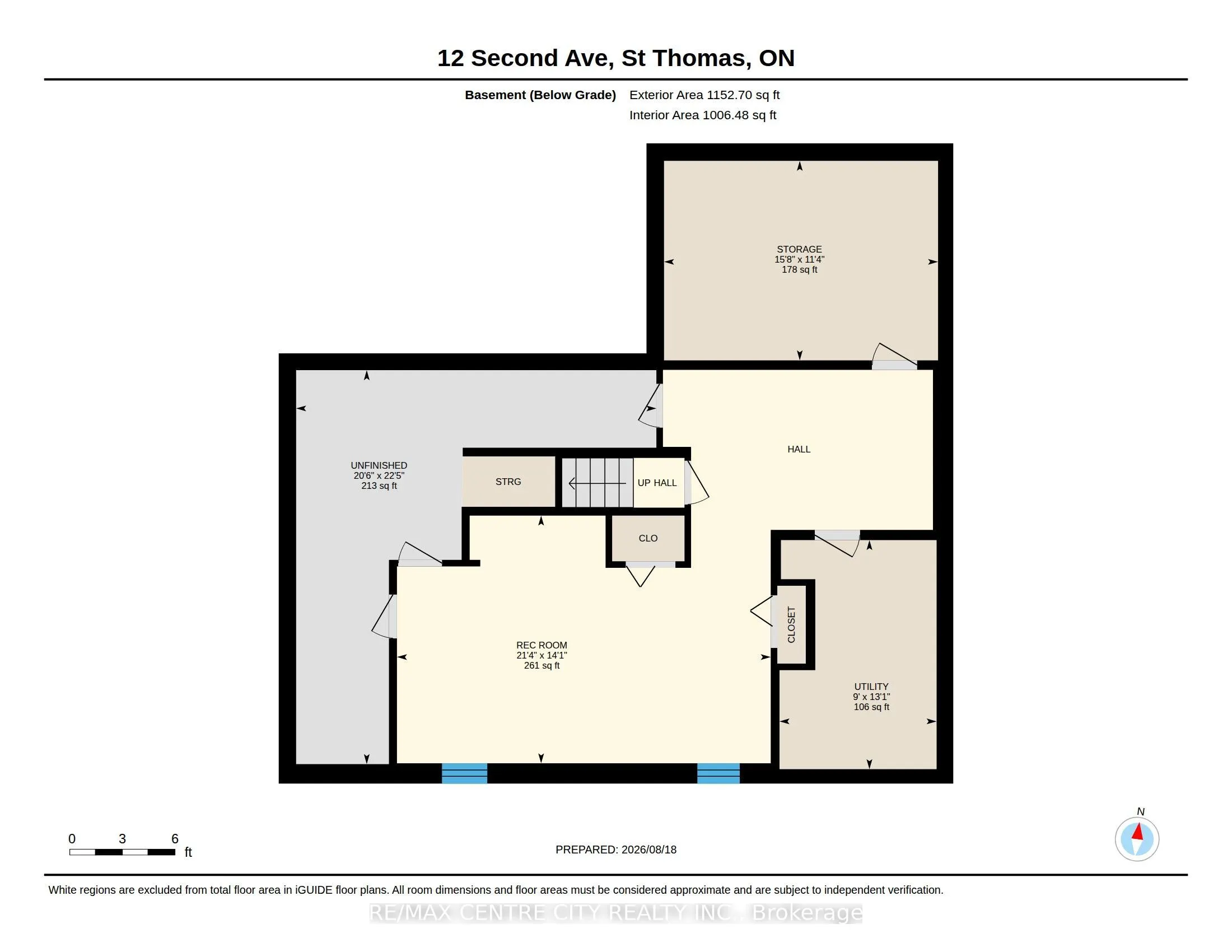 12 Second Avenue