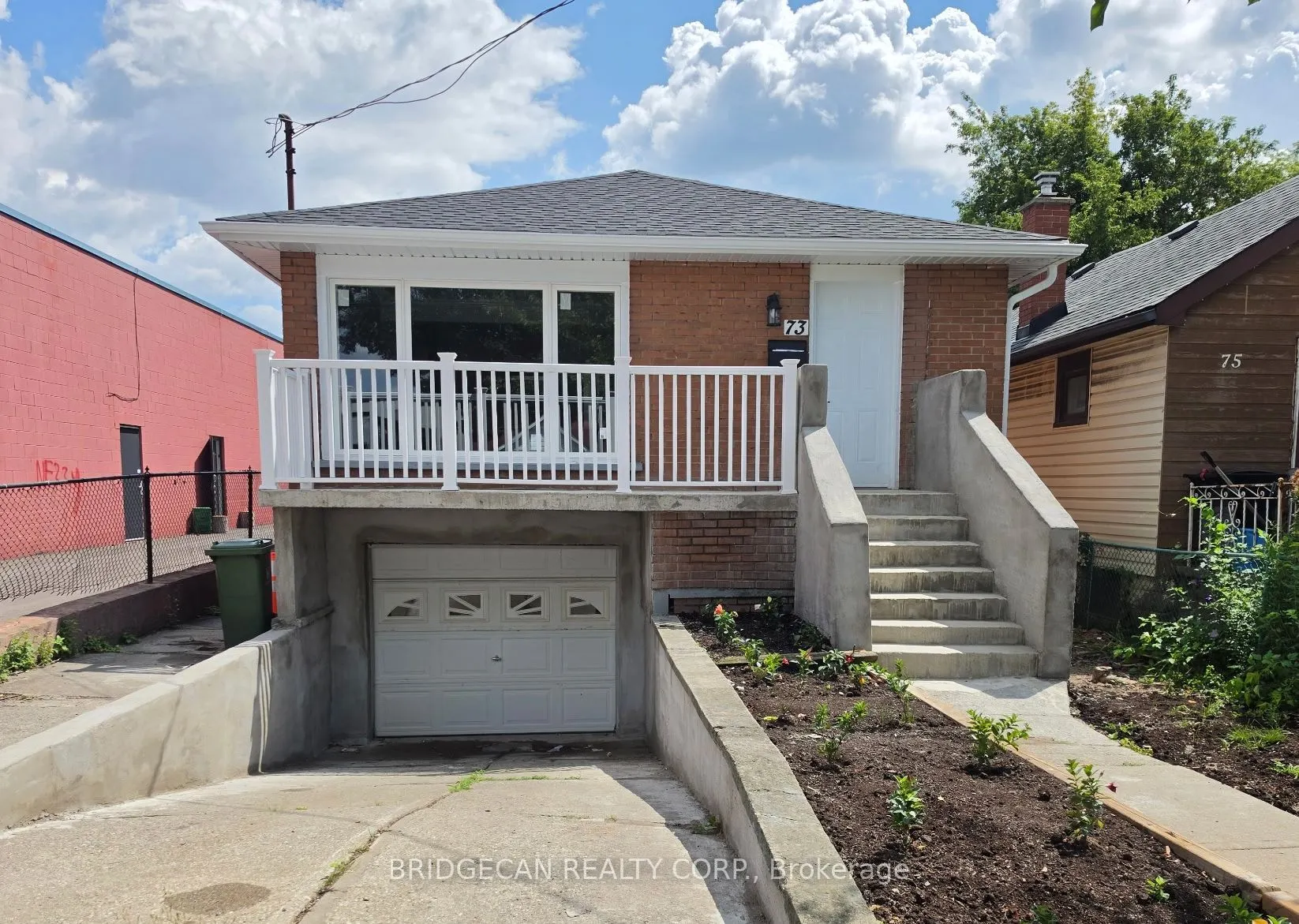 73 Adair Avenue S