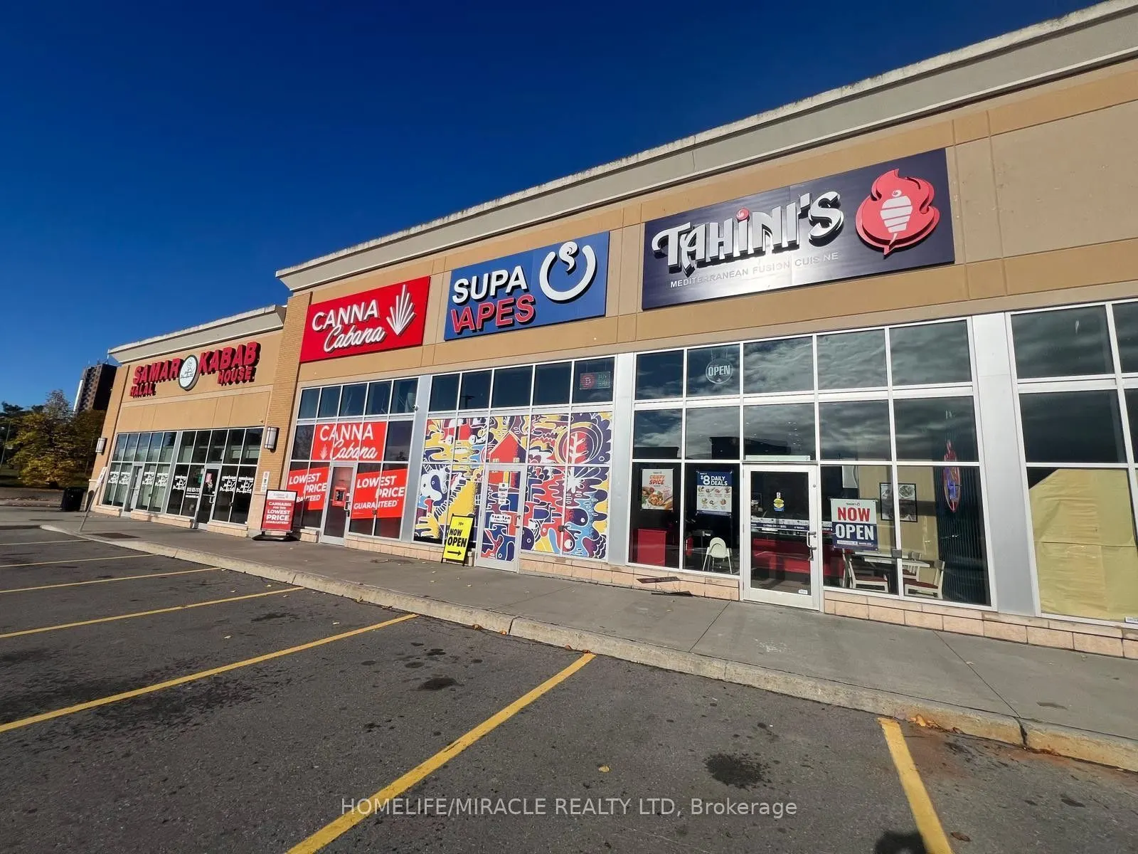 1729 Walkley Road E #5