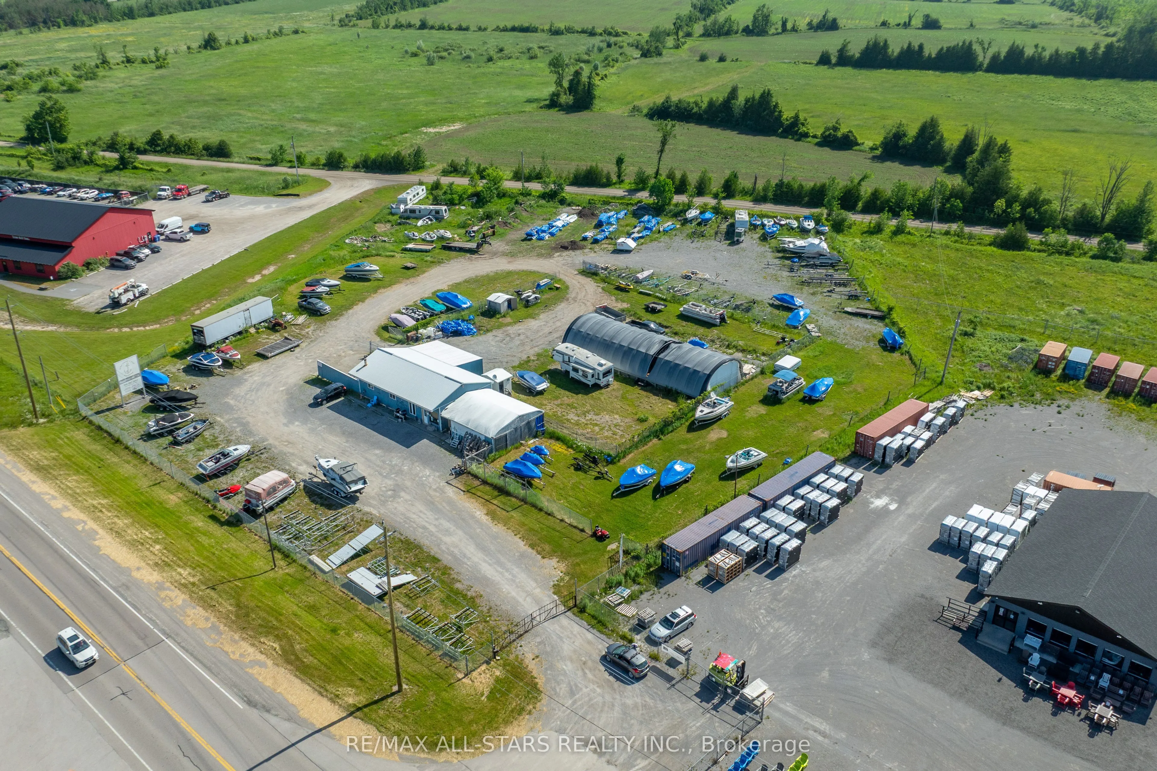 4546 Highway 35