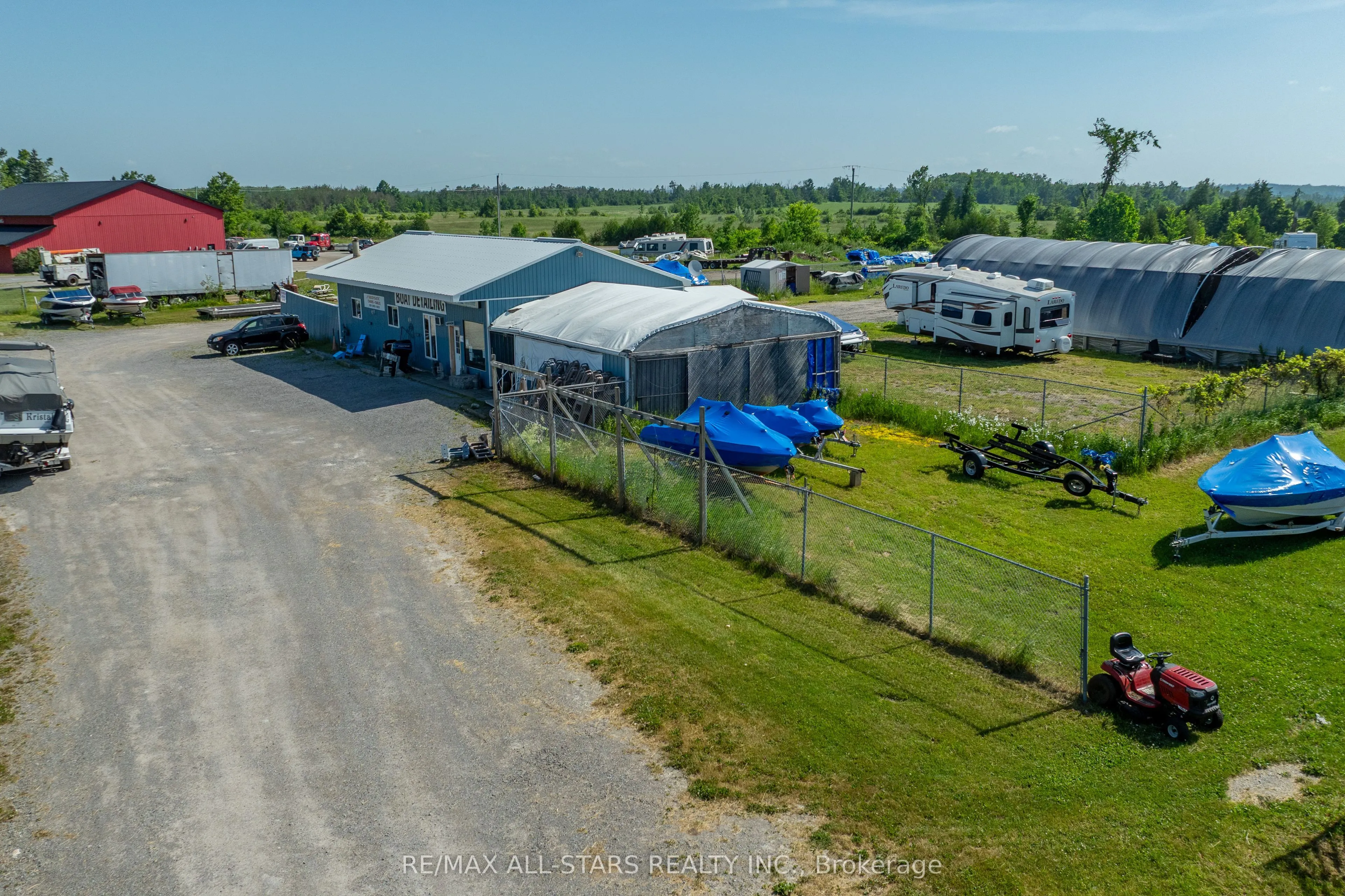 4546 Highway 35