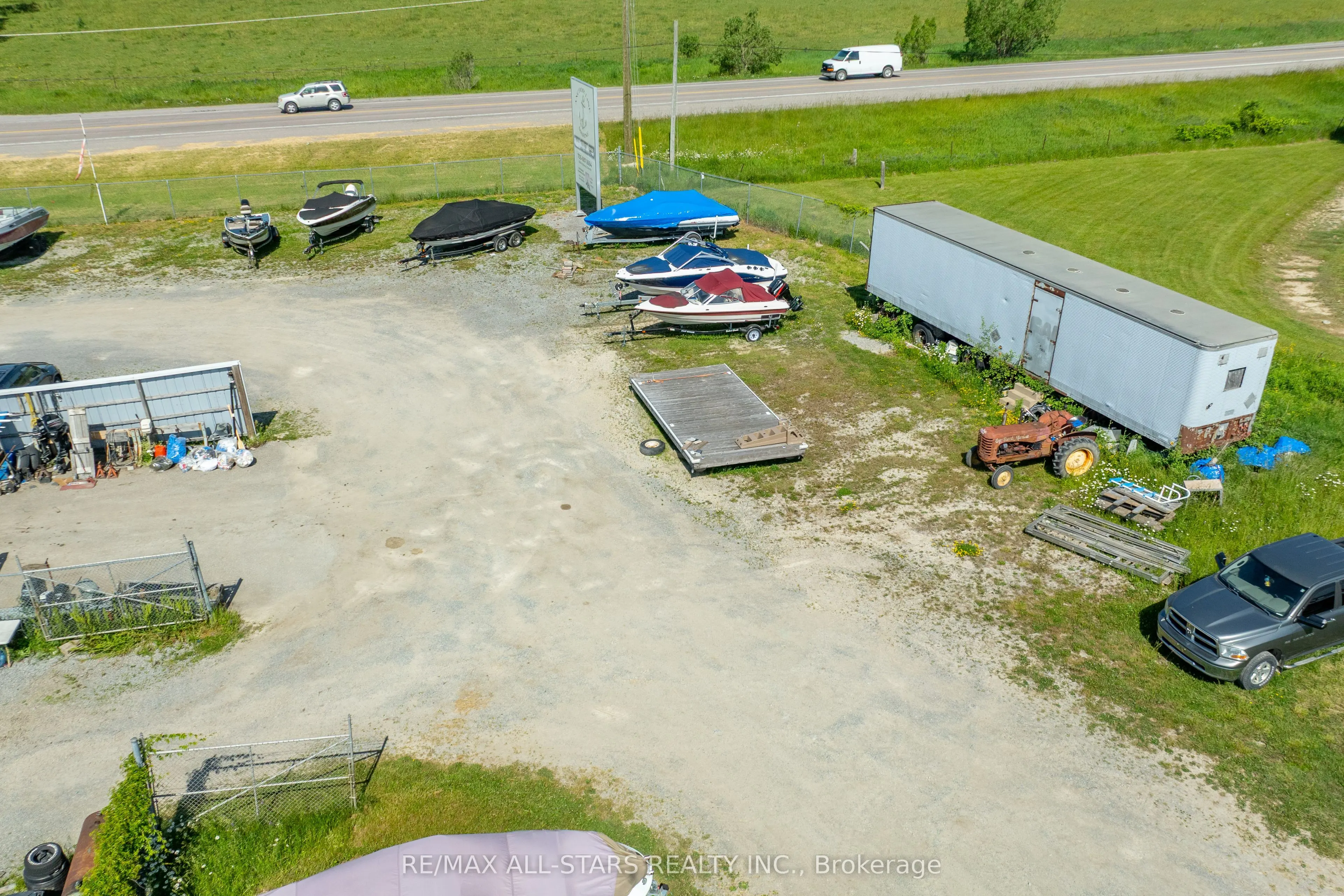 4546 Highway 35