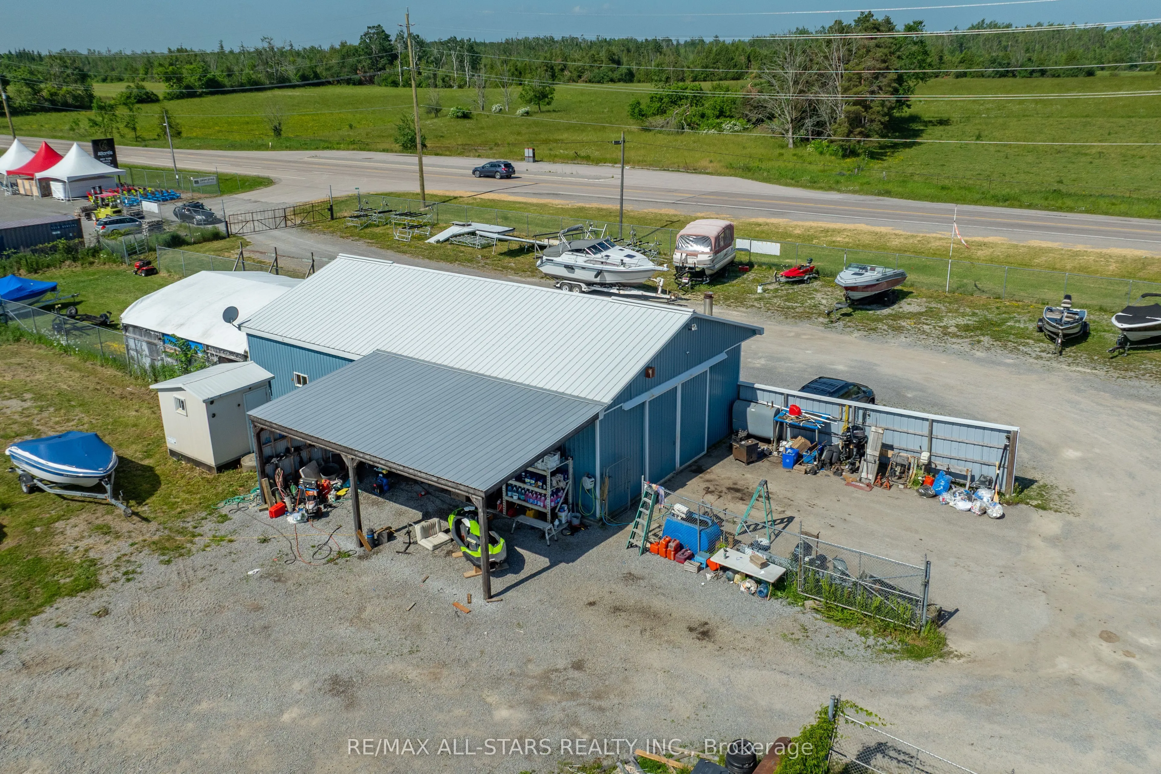 4546 Highway 35