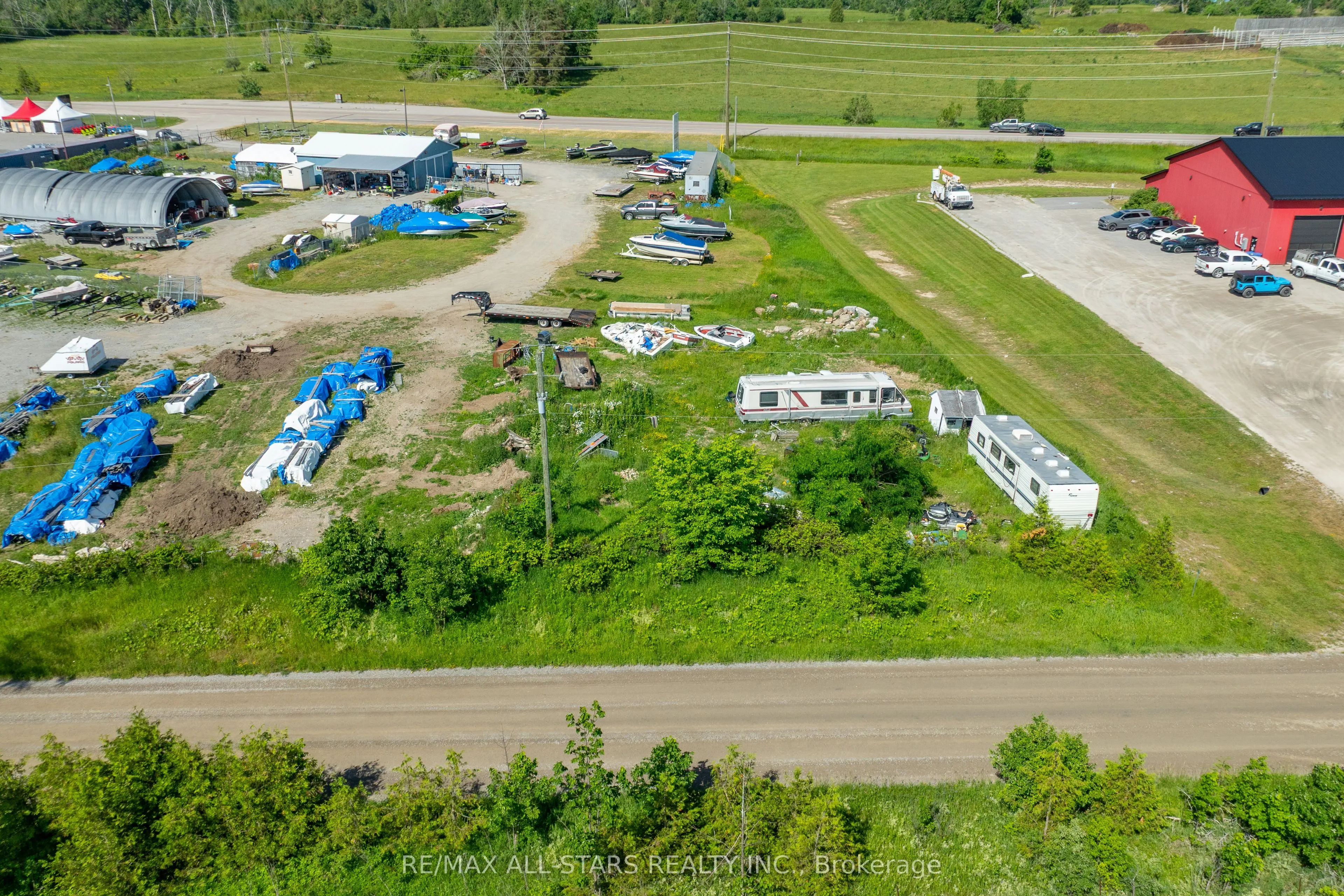 4546 Highway 35