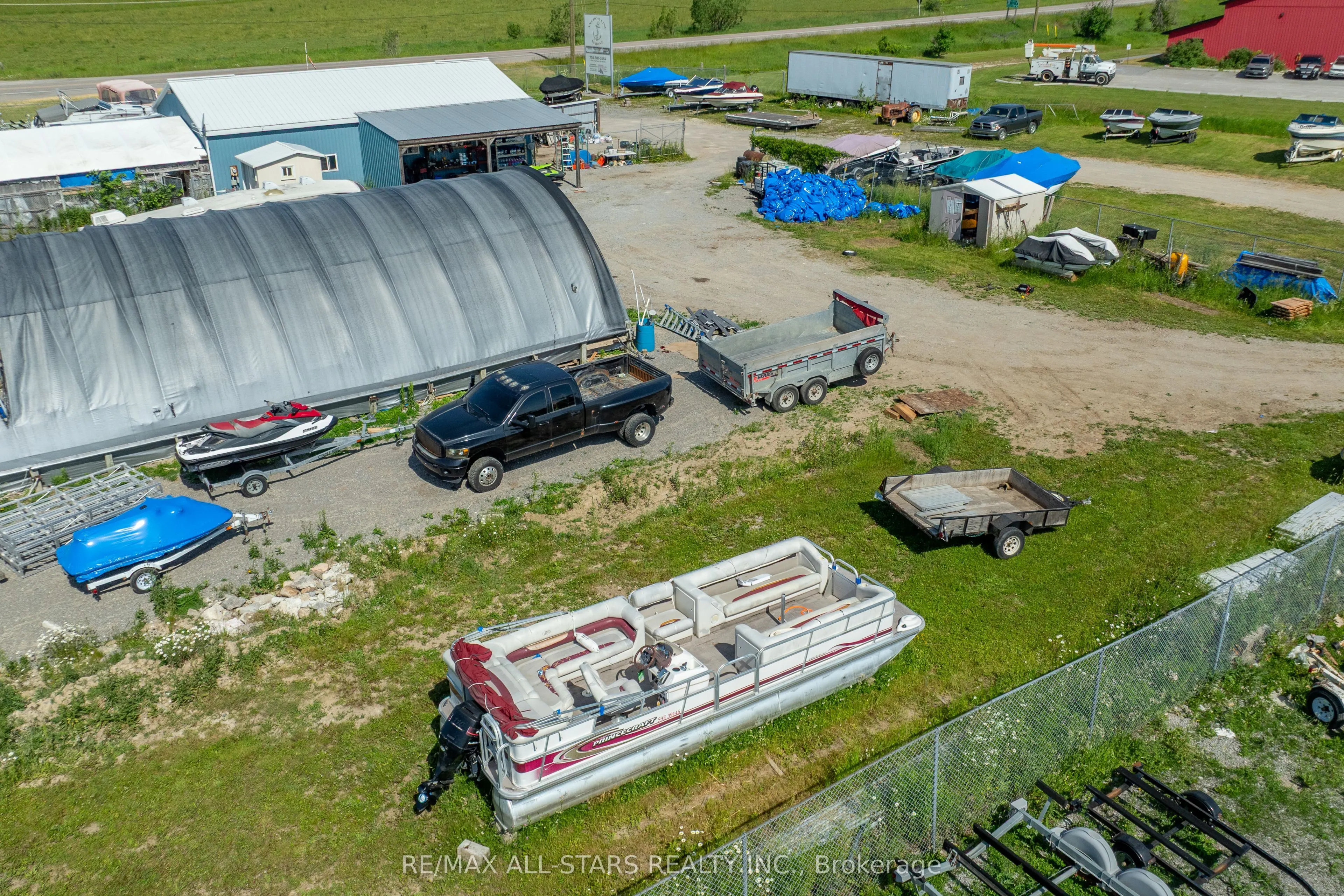 4546 Highway 35