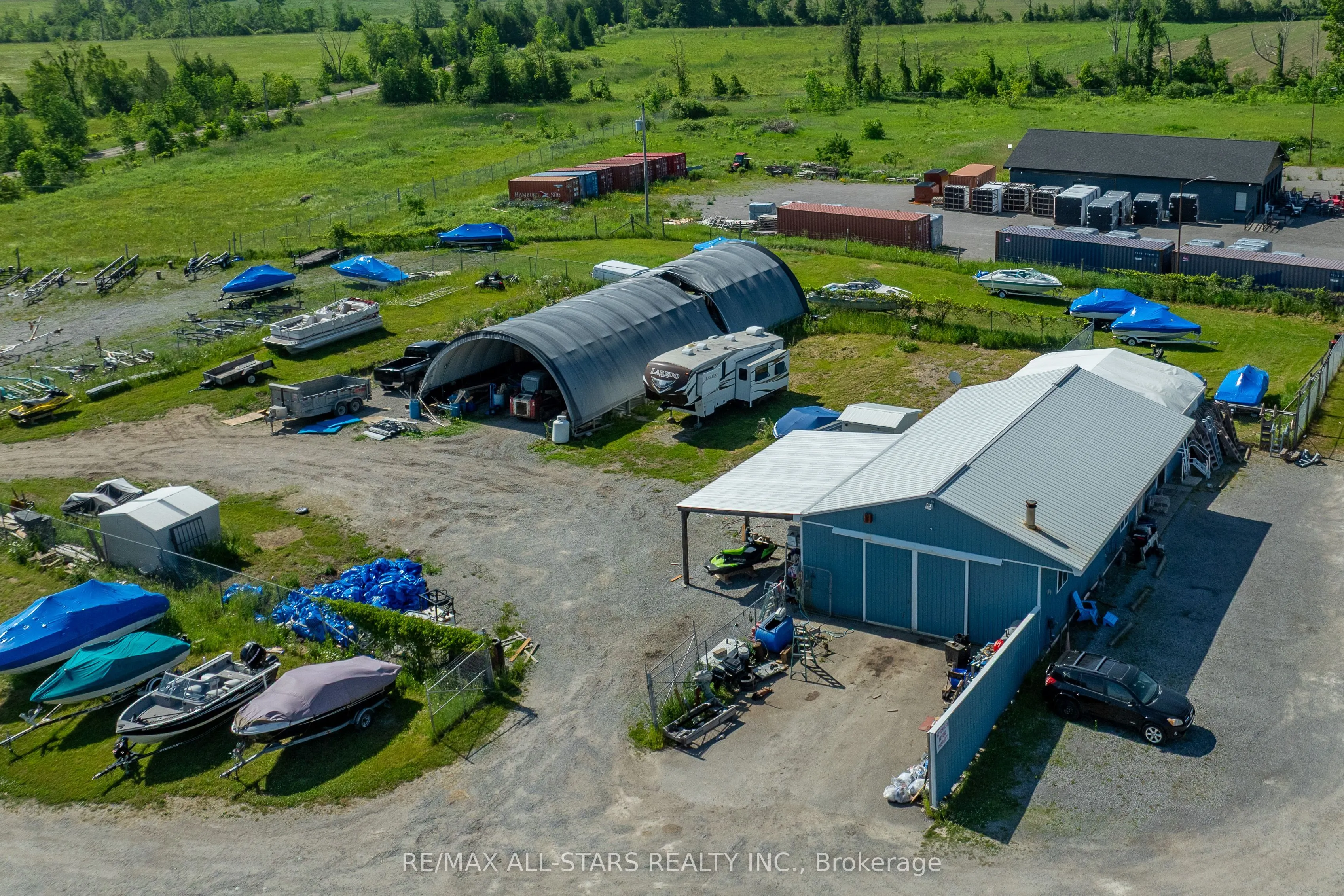 4546 Highway 35