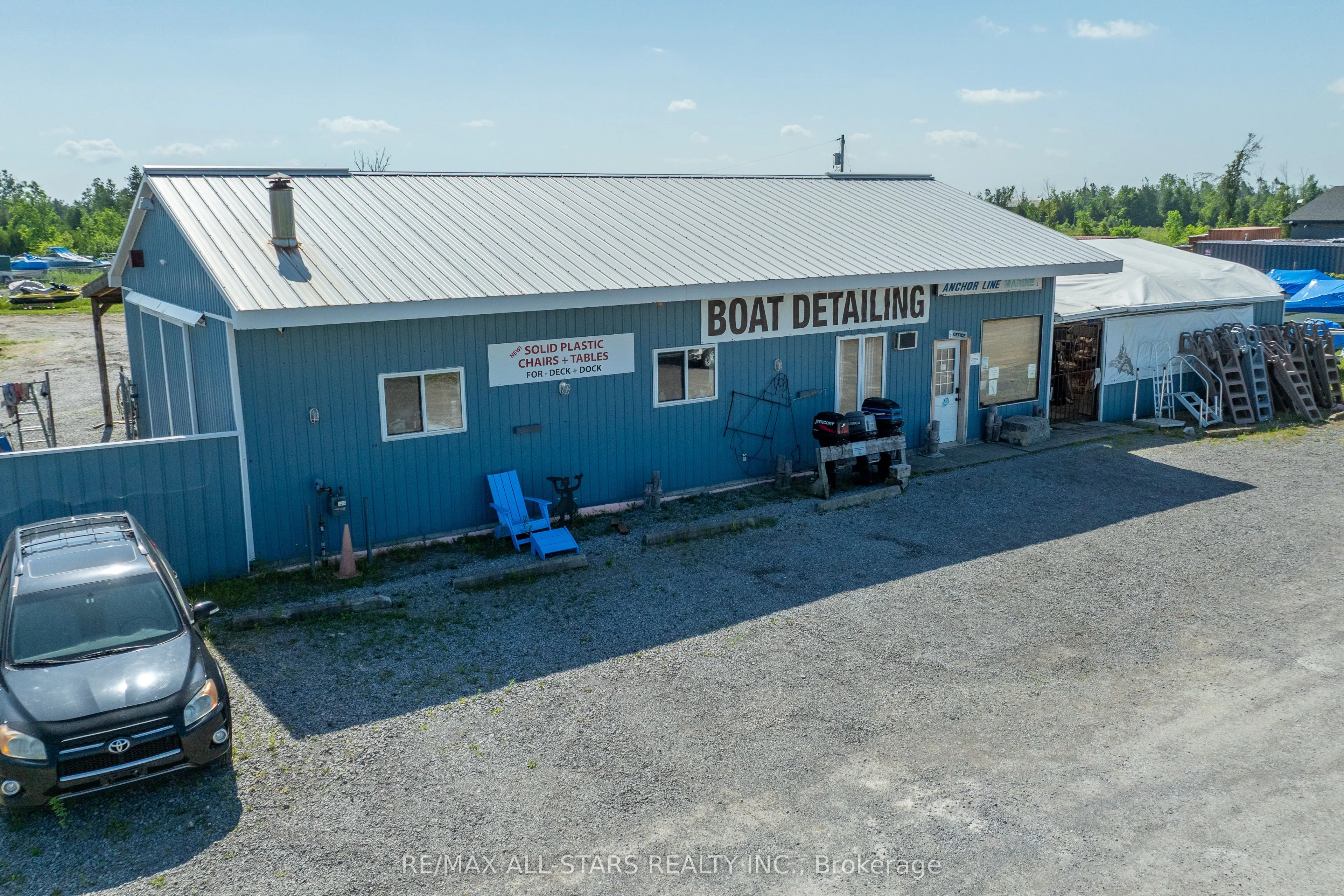 4546 Highway 35