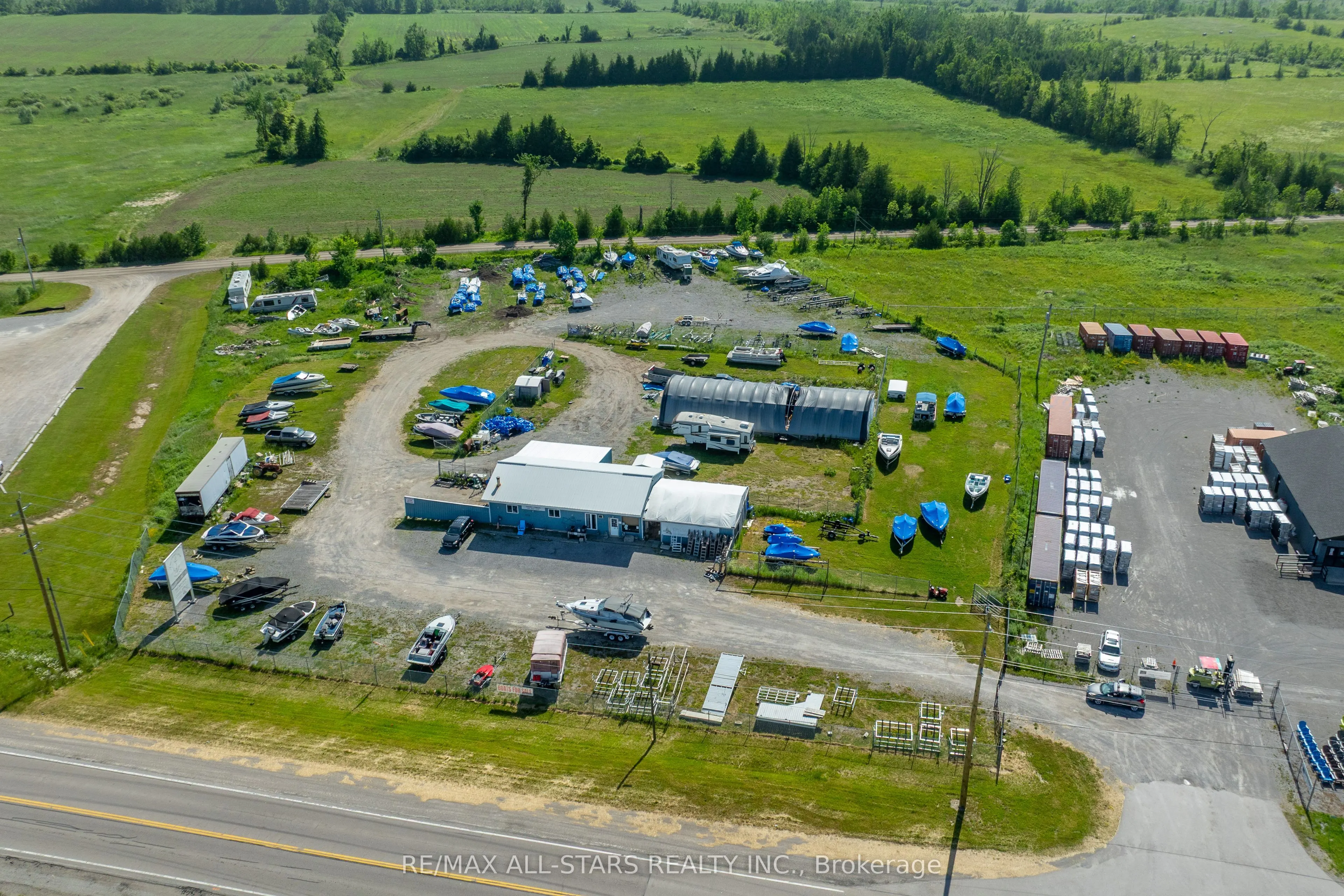 4546 Highway 35