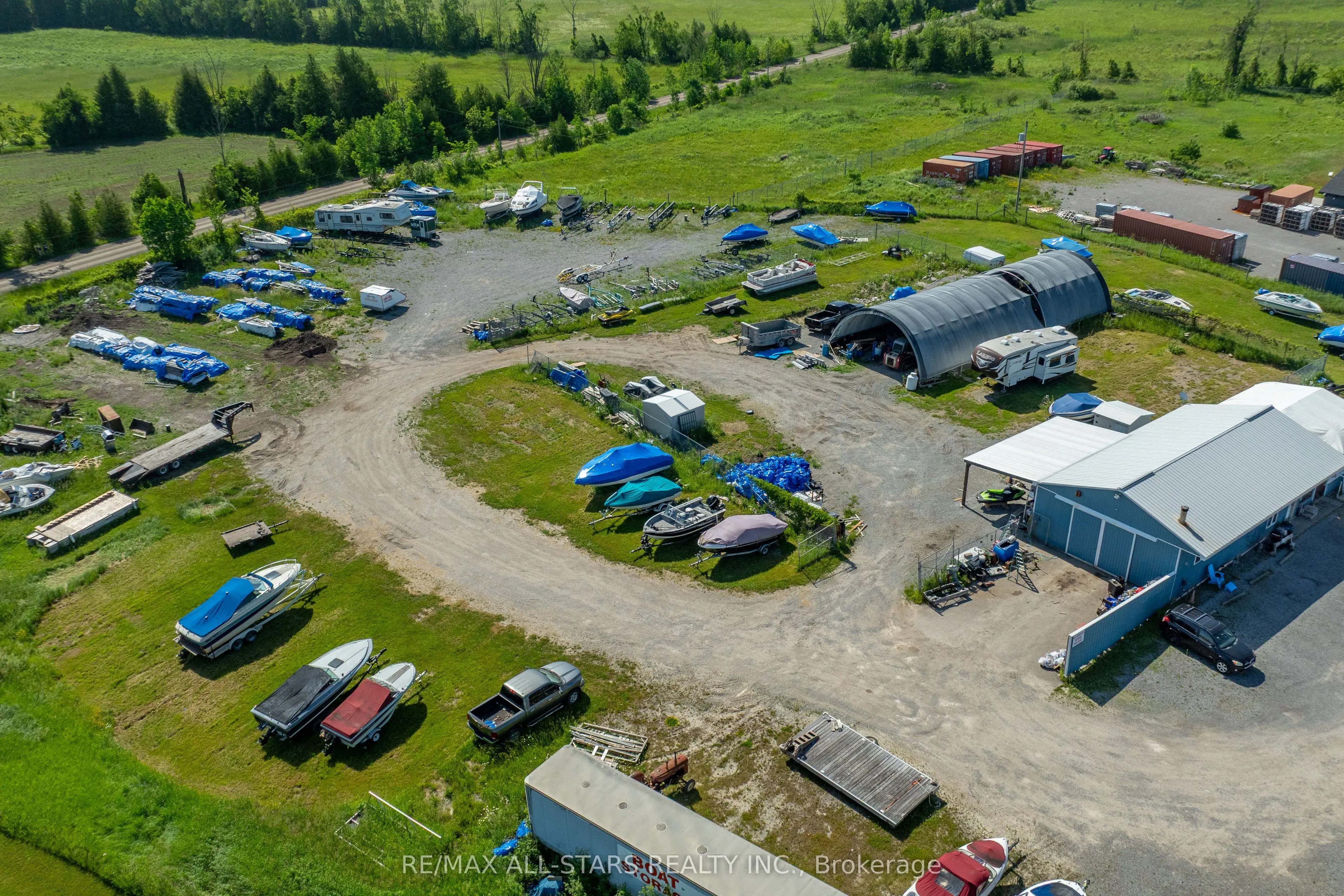 4546 Highway 35