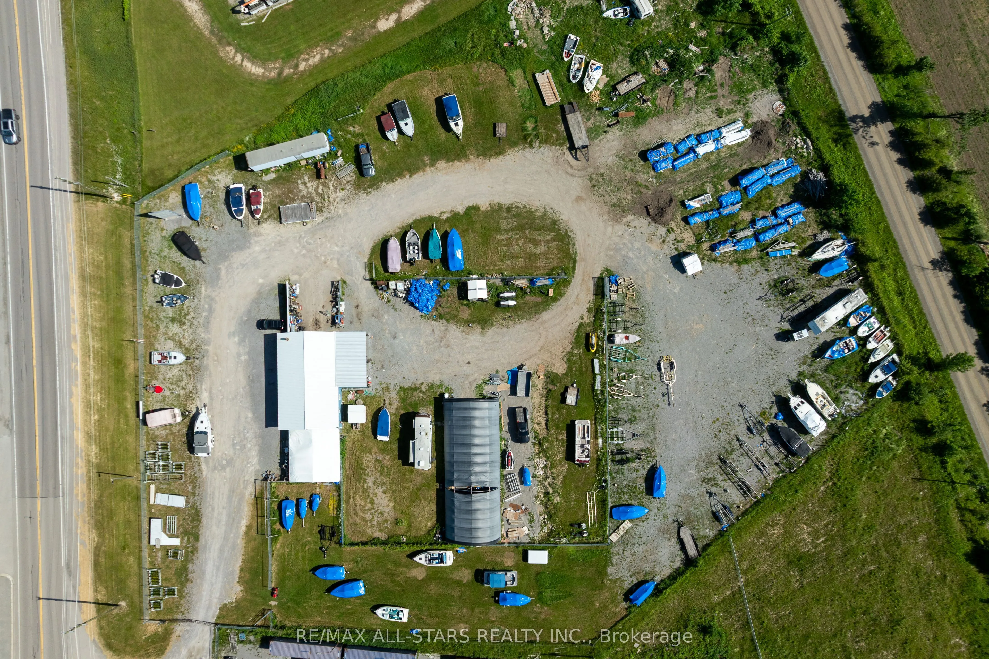 4546 Highway 35