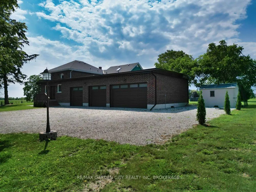 5255 Philp Road