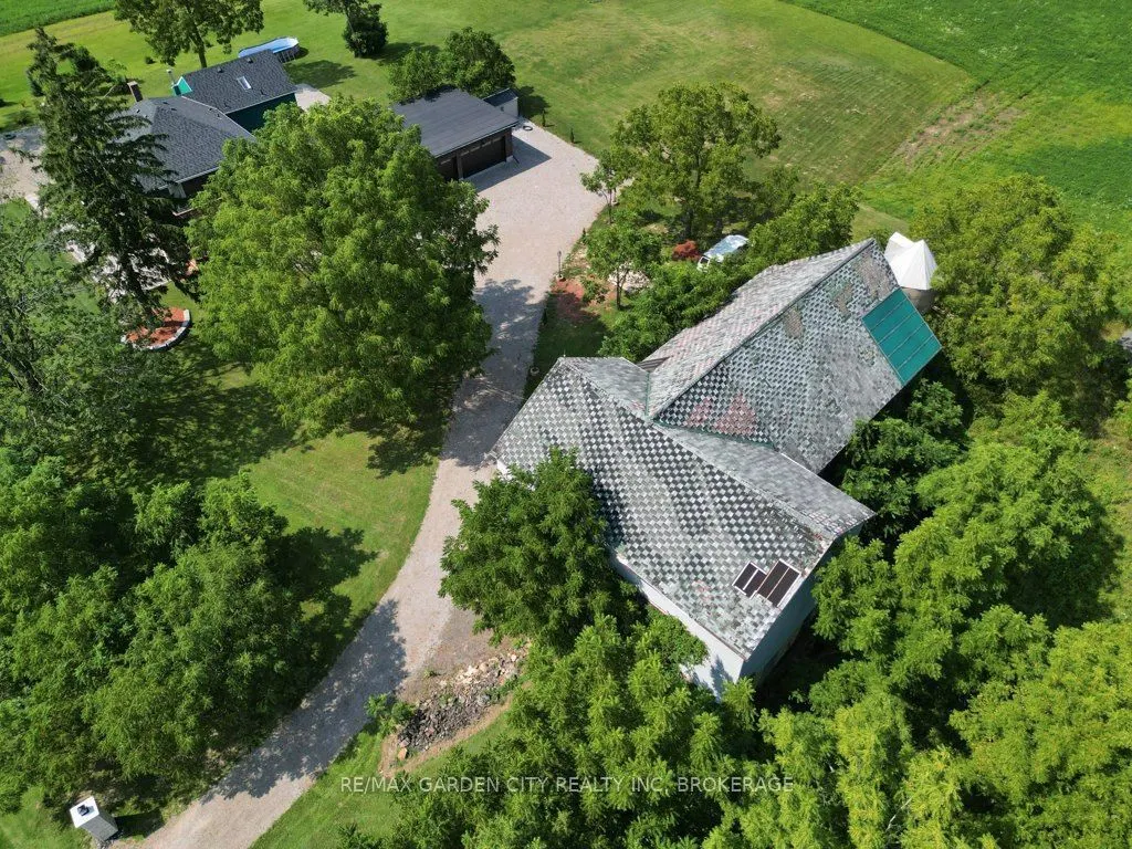5255 Philp Road