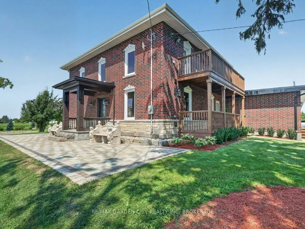 5255 Philp Road