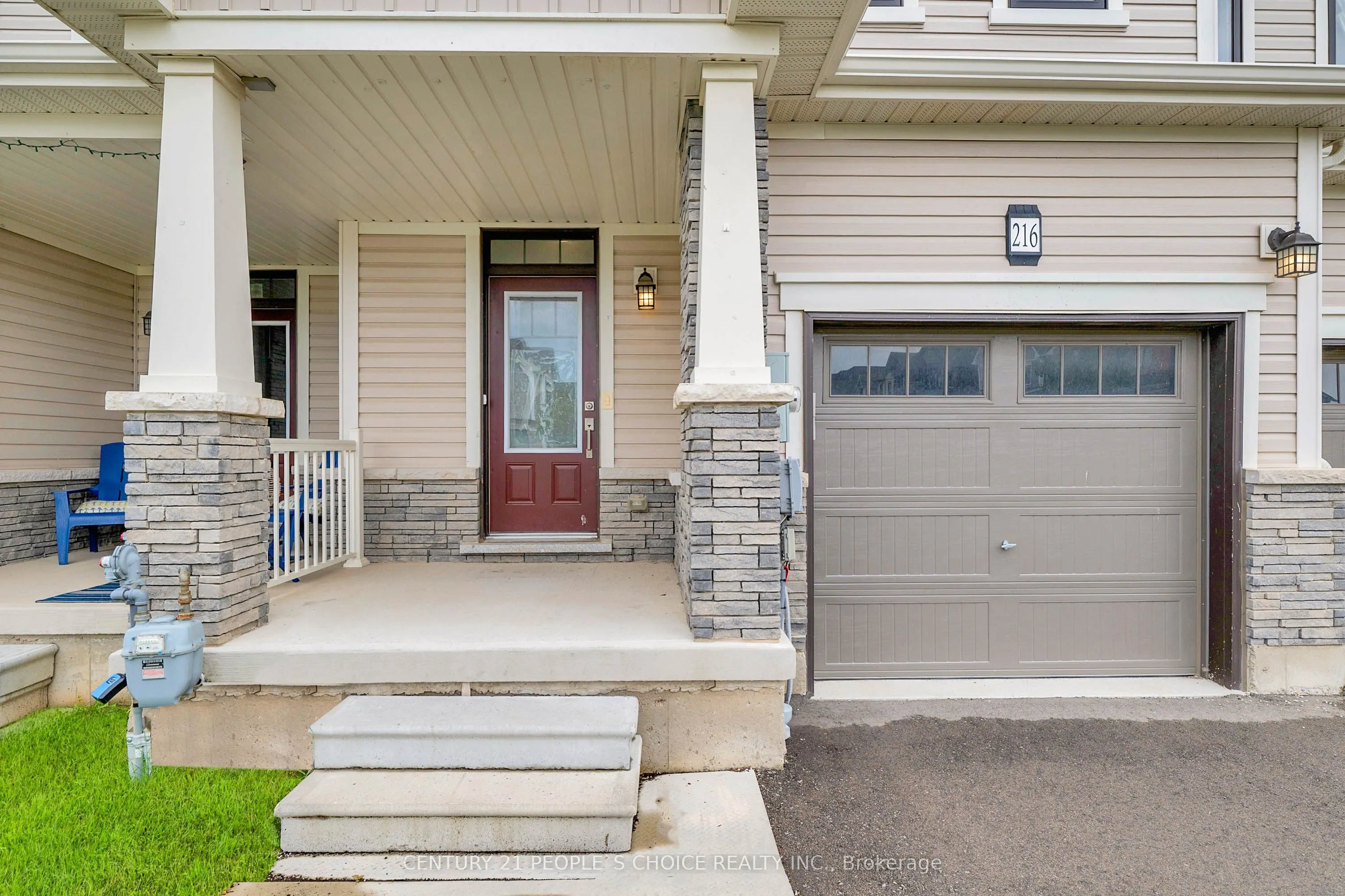 216 Explorer Way