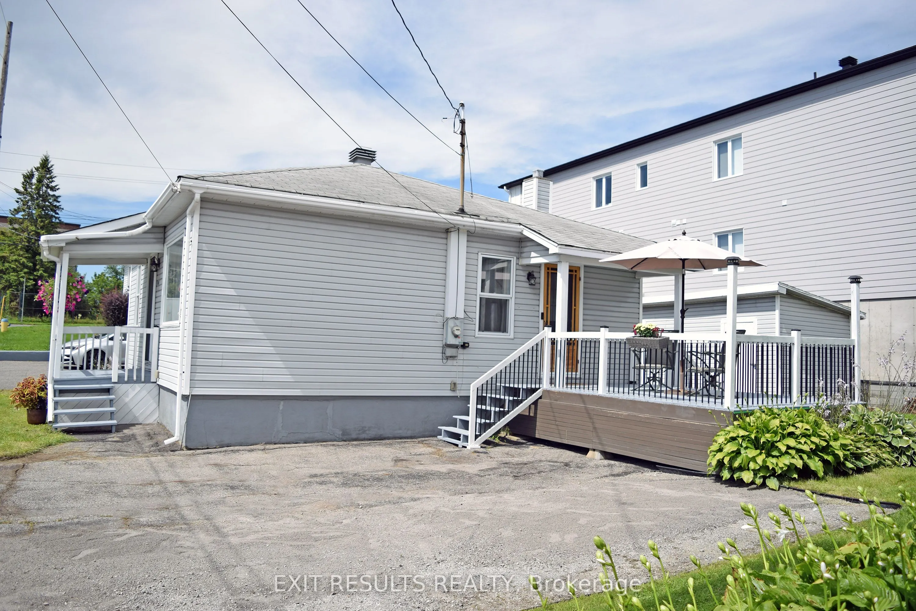 501 St. Louis Street