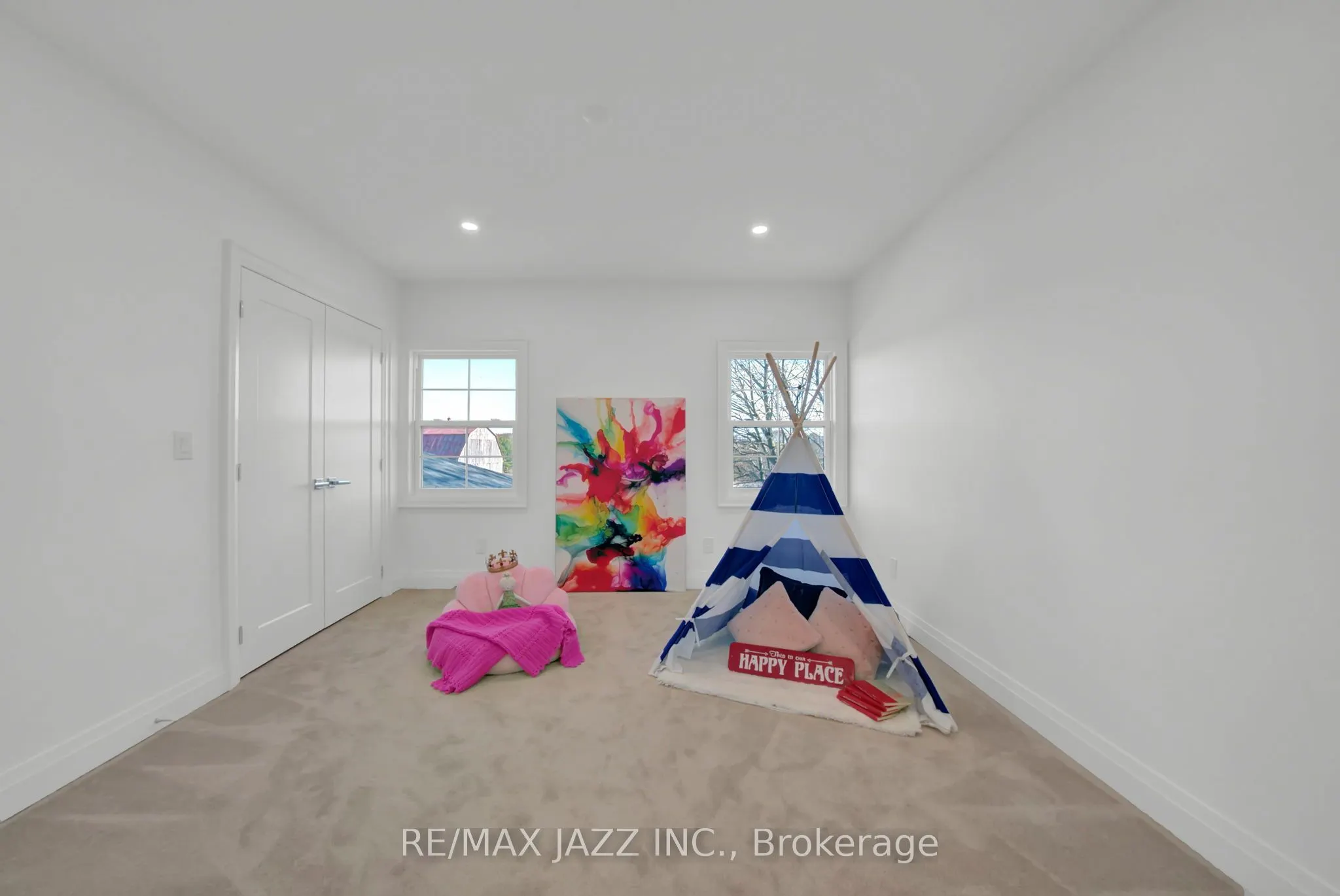 6601 Jamieson Road