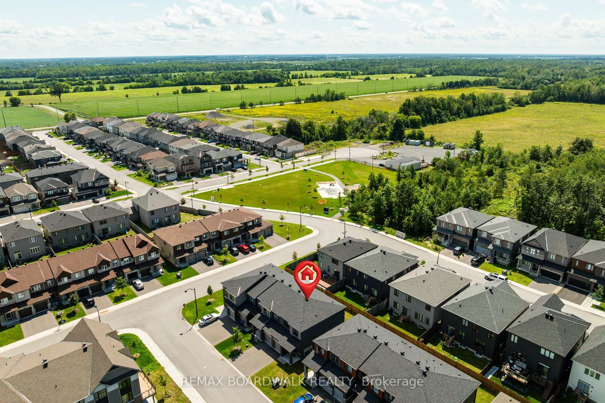 262 TULLAGHAN Heights