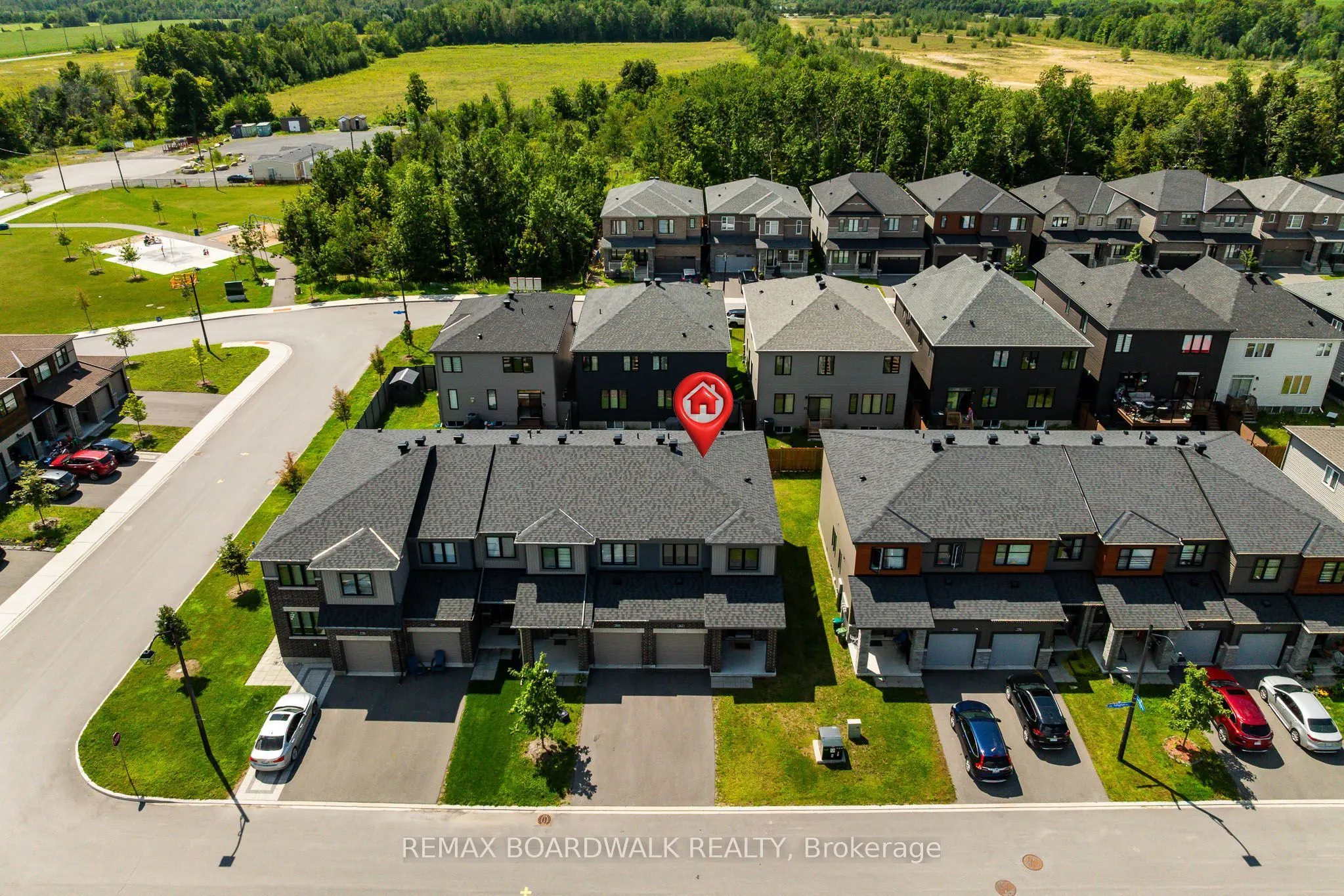 262 TULLAGHAN Heights