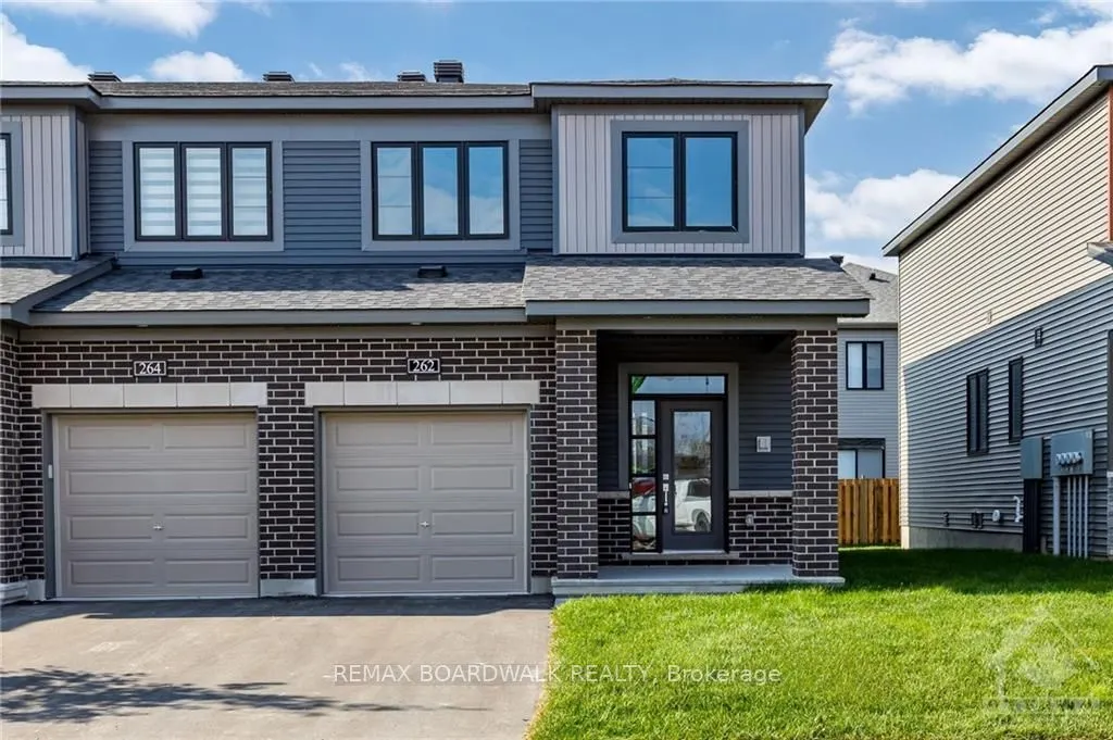 262 TULLAGHAN Heights