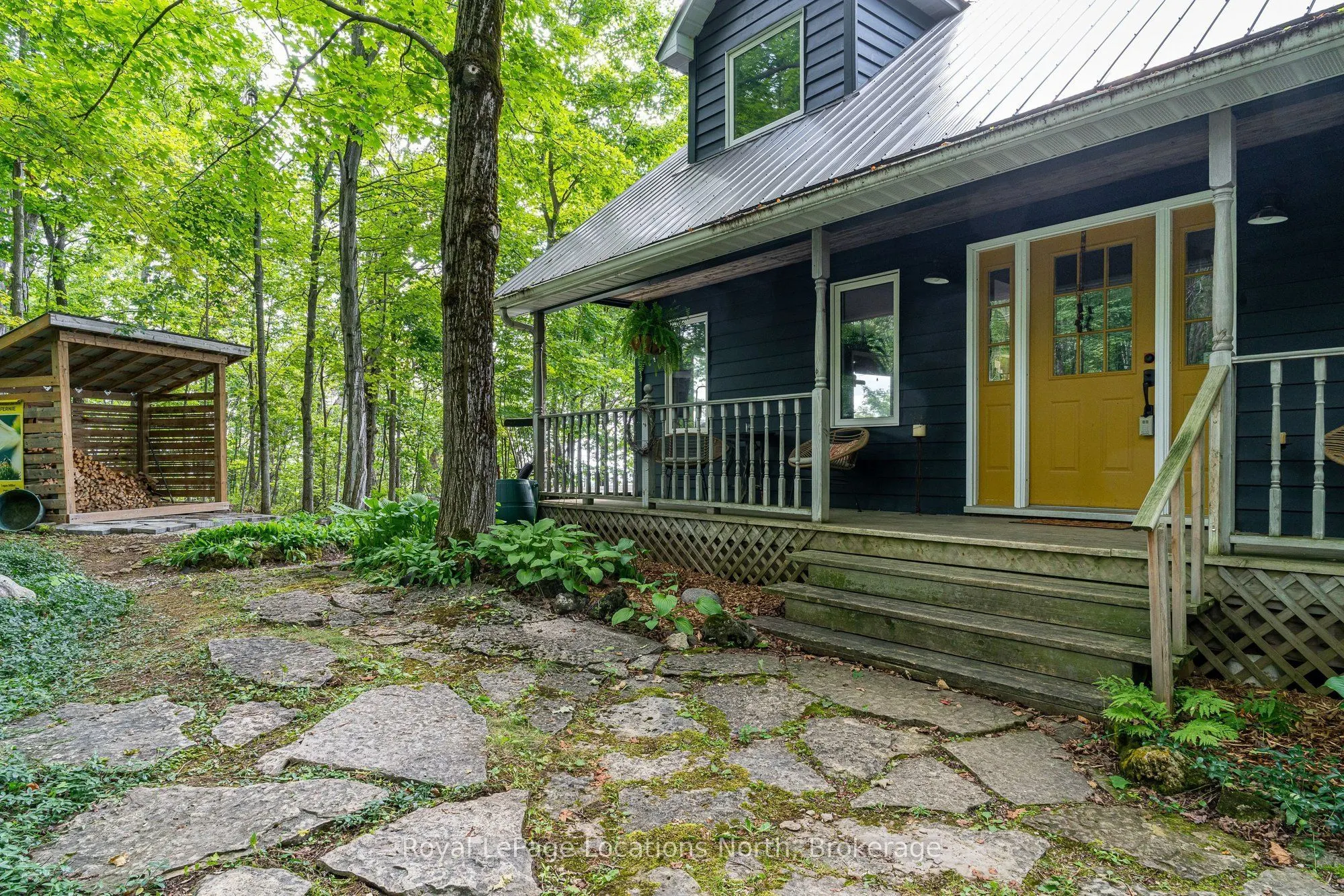 265482 25th Side Road