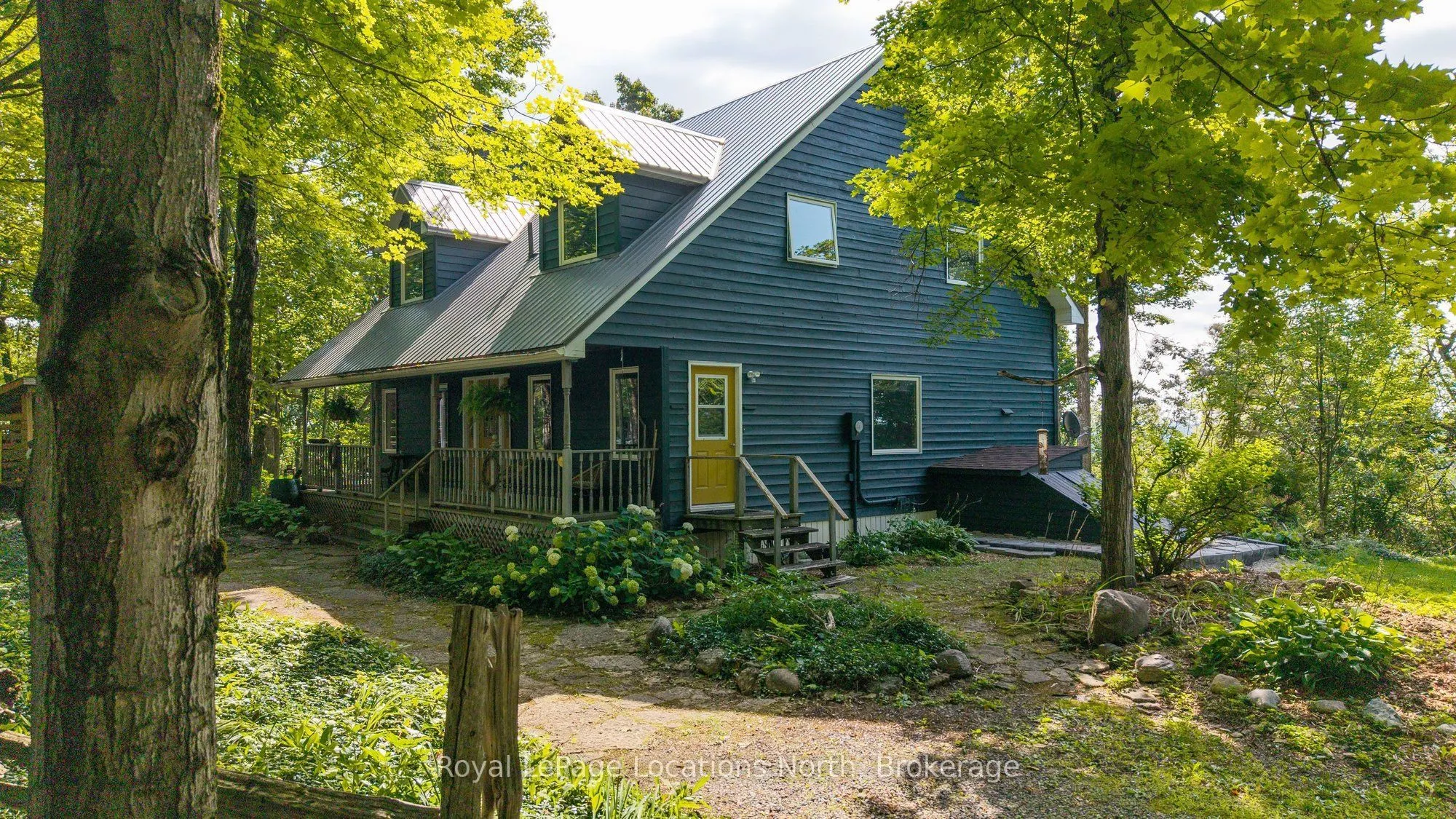 265482 25th Side Road