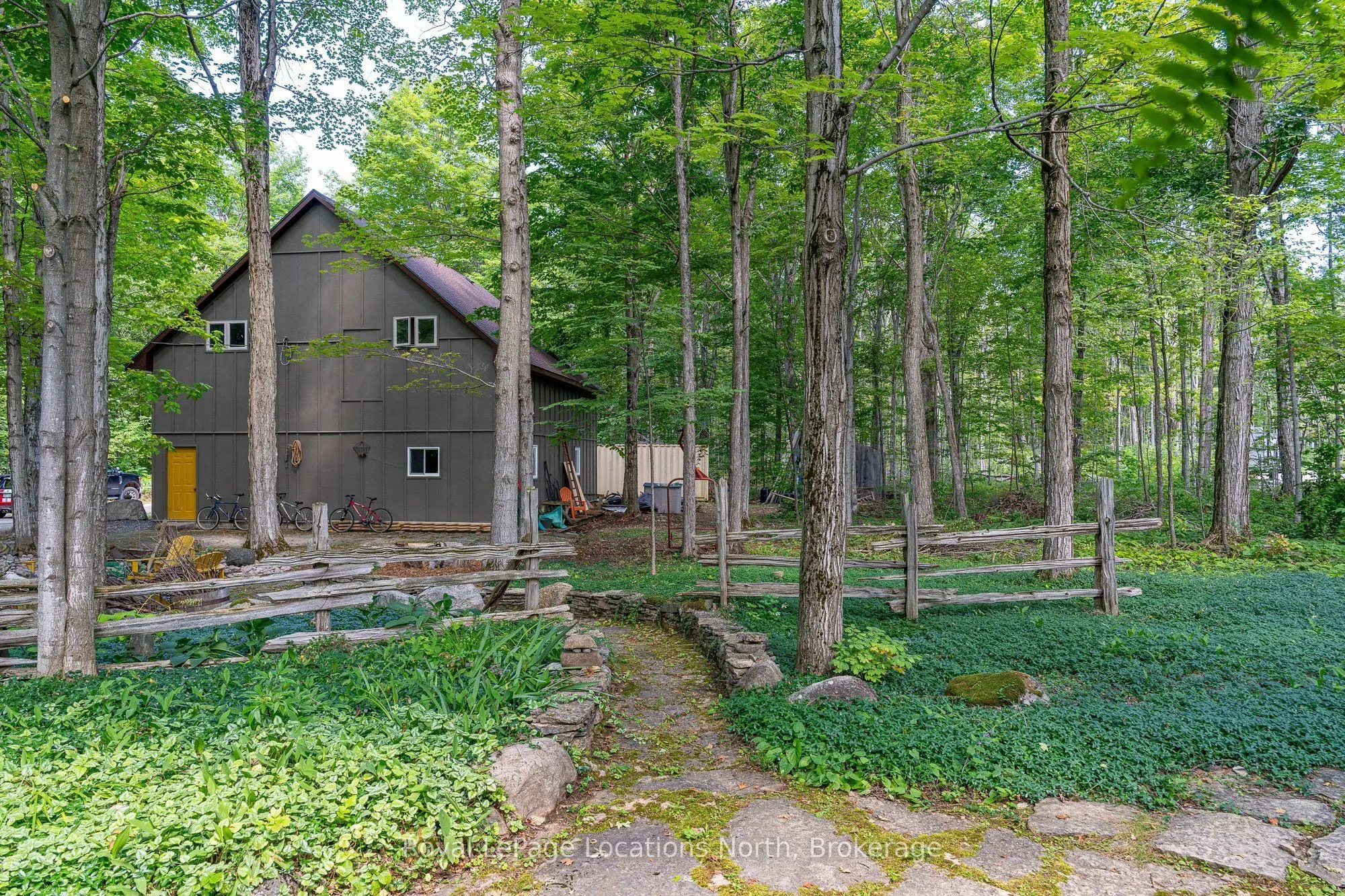 265482 25th Side Road