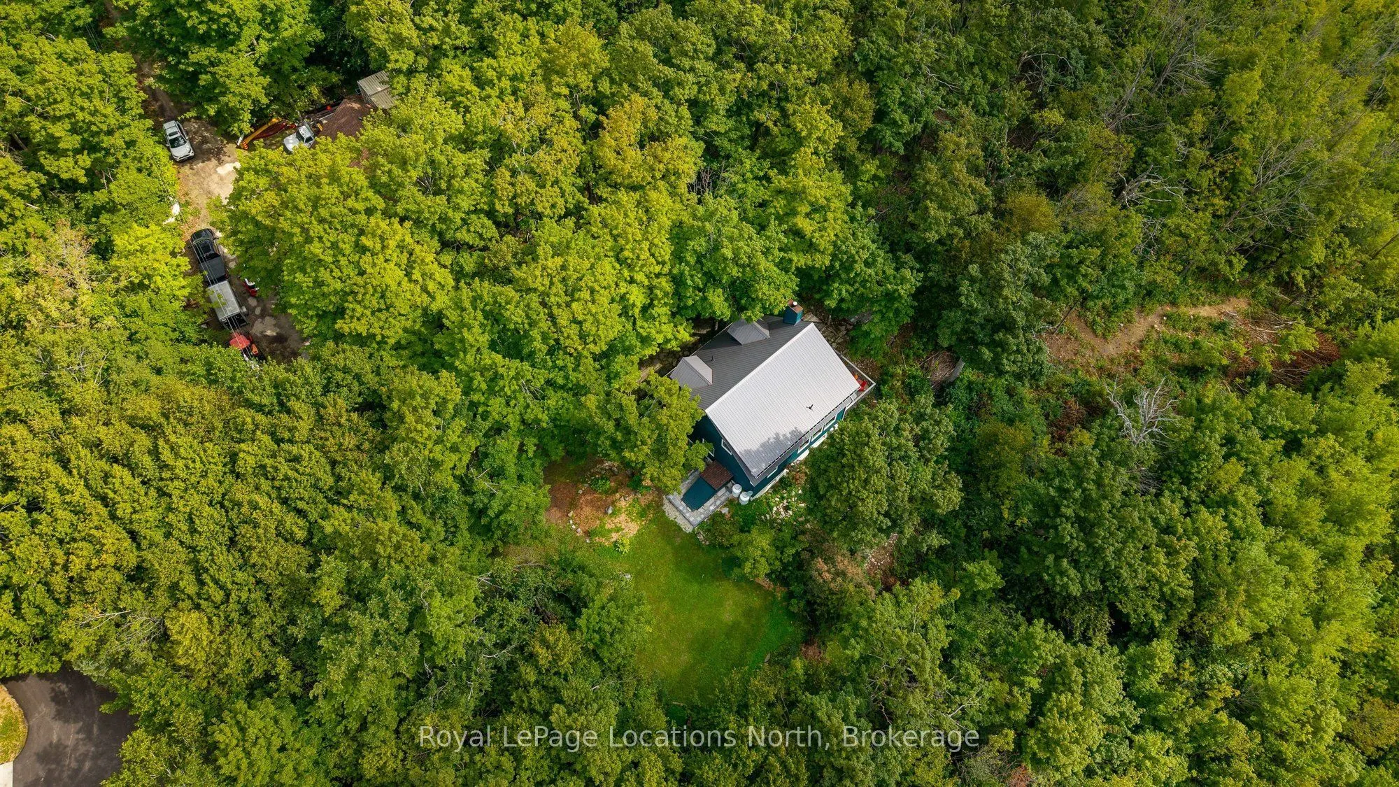 265482 25th Side Road