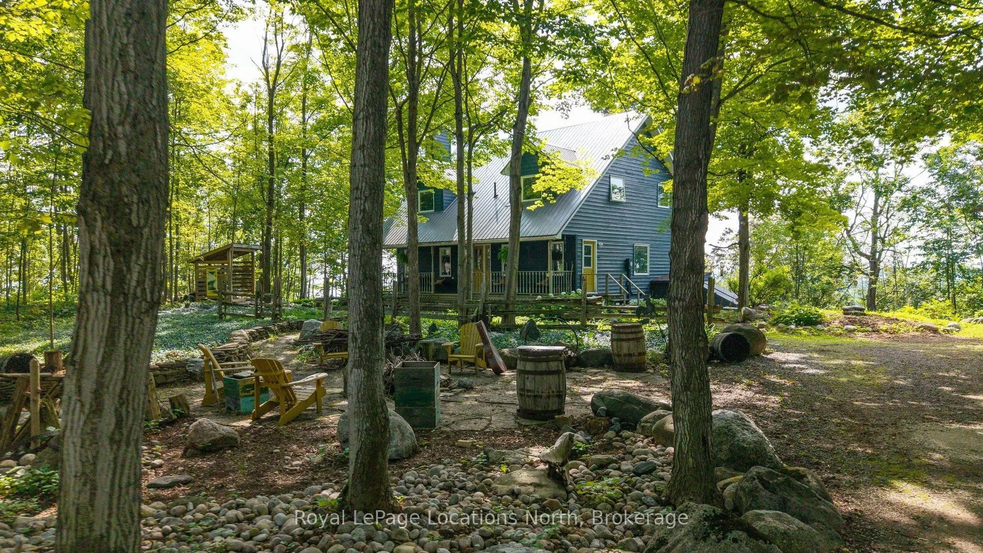 265482 25th Side Road