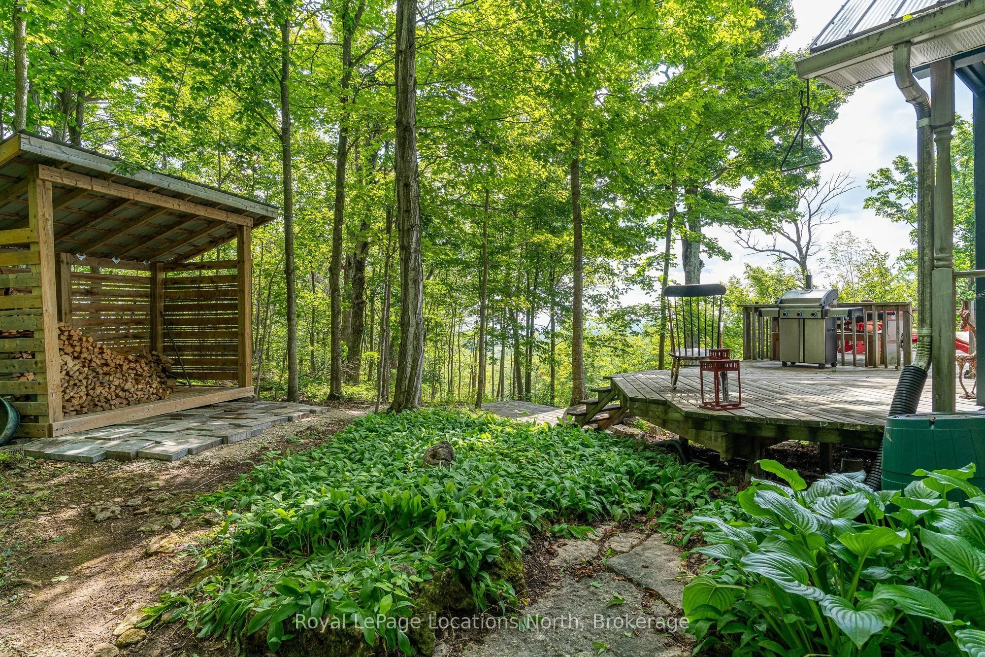 265482 25th Side Road