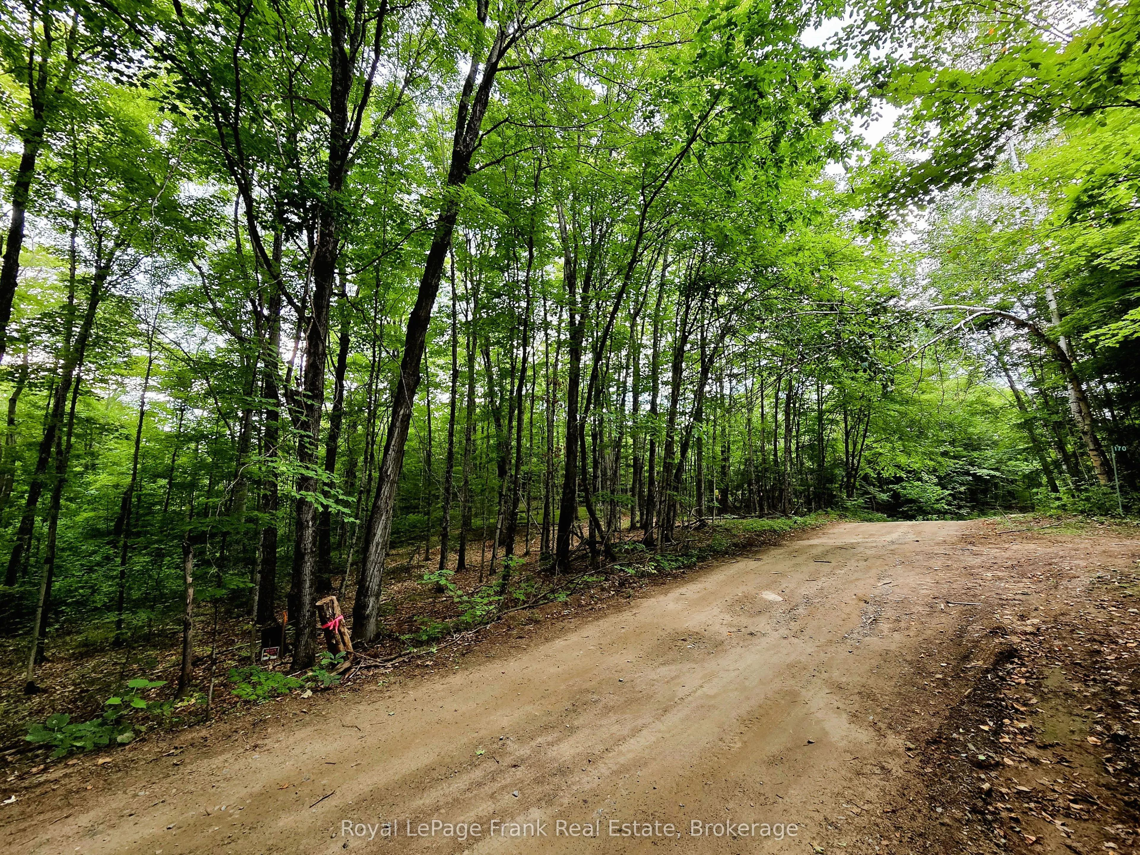 0 North Rusaw Road