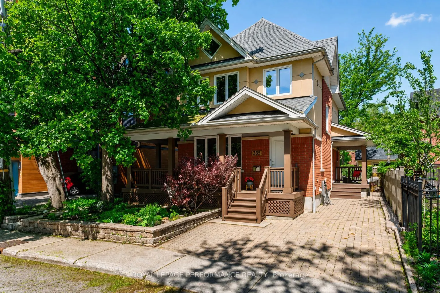335 Osgoode Street