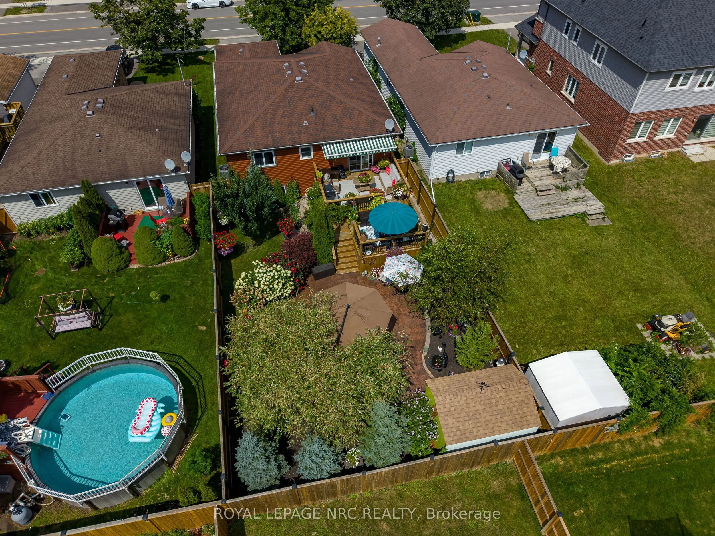 277 FORKS Road