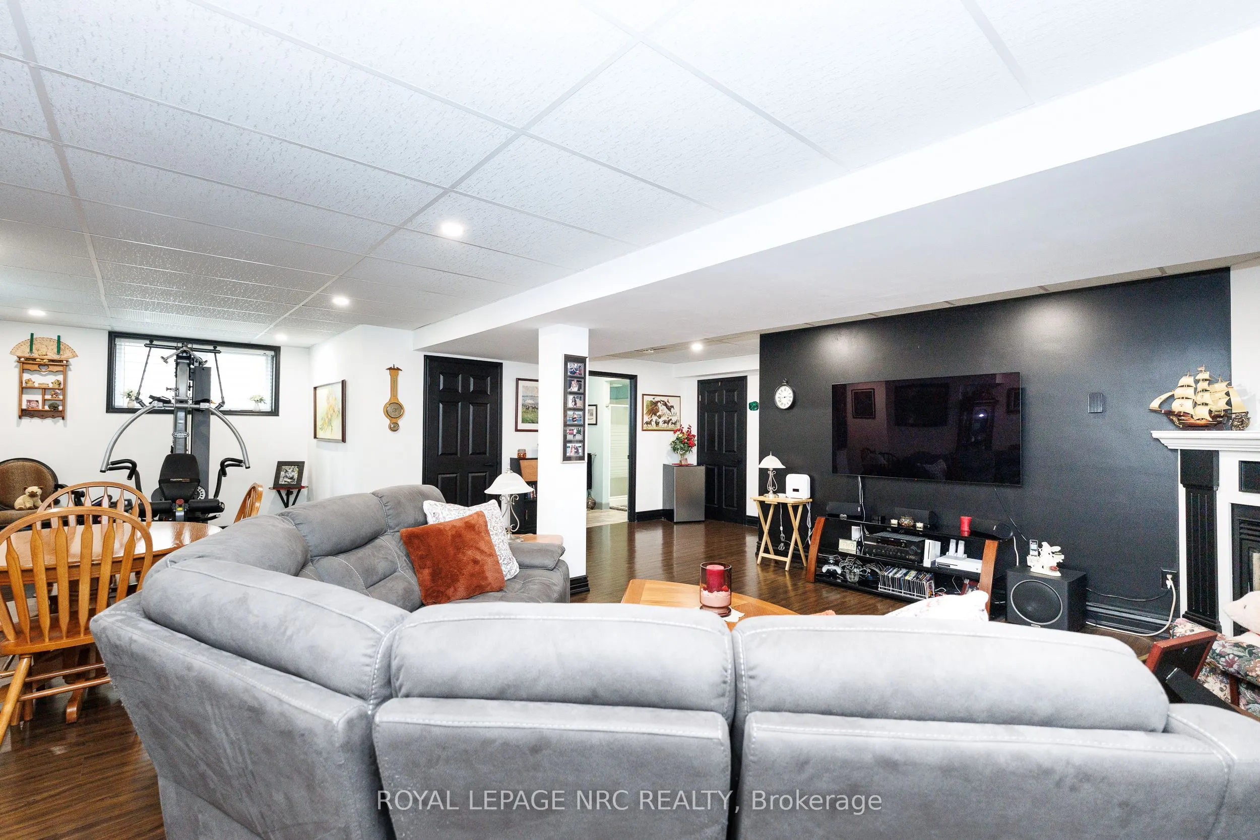277 FORKS Road
