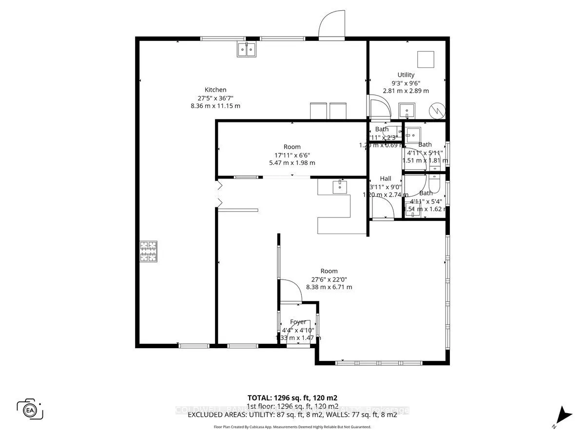 2820 COUNTY Road N #43