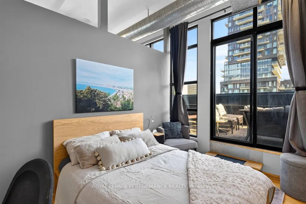 255 Argyle Avenue #PH4 & PH6