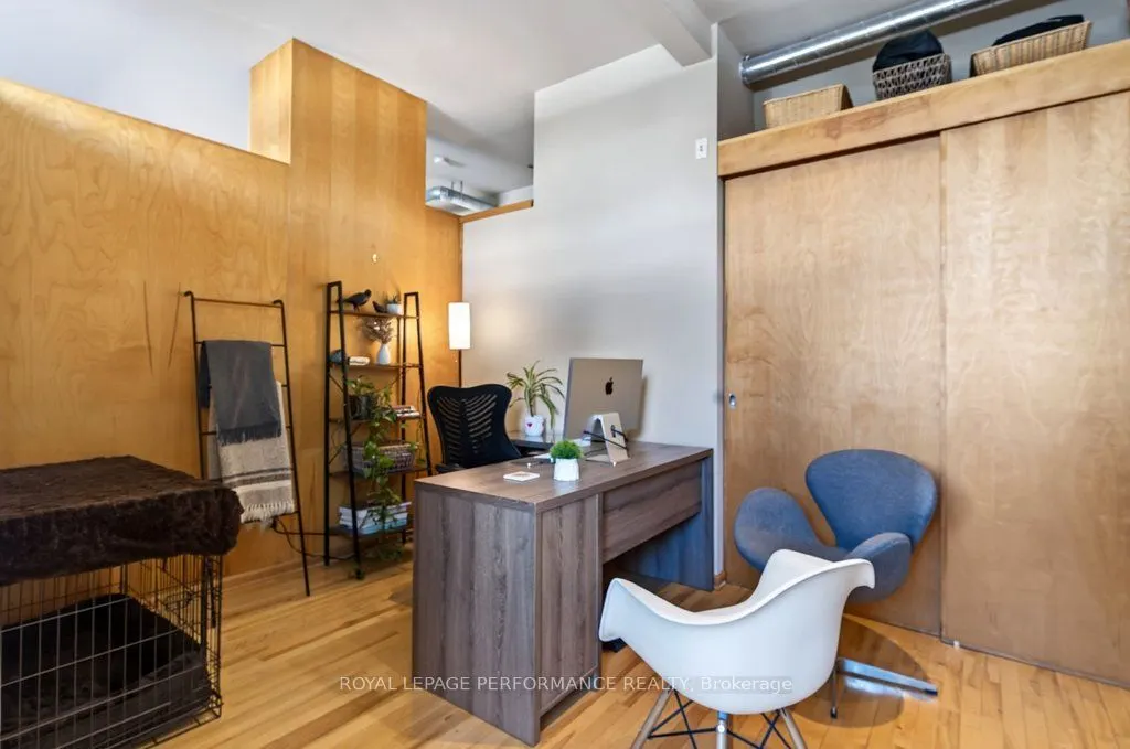 255 Argyle Avenue #PH4 & PH6