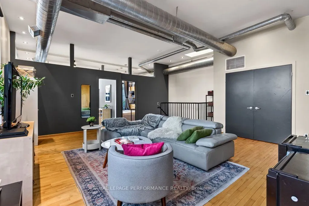 255 Argyle Avenue #PH4 & PH6