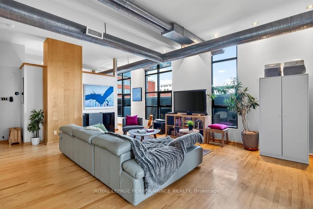 255 Argyle Avenue #PH4 & PH6