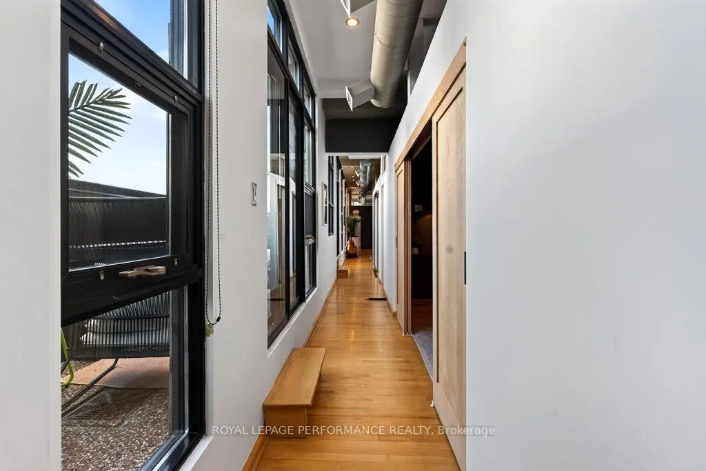 255 Argyle Avenue #PH4 & PH6