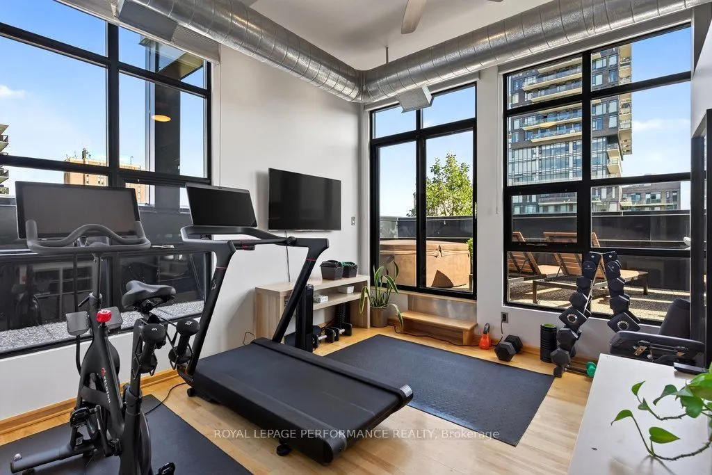 255 Argyle Avenue #PH4 & PH6